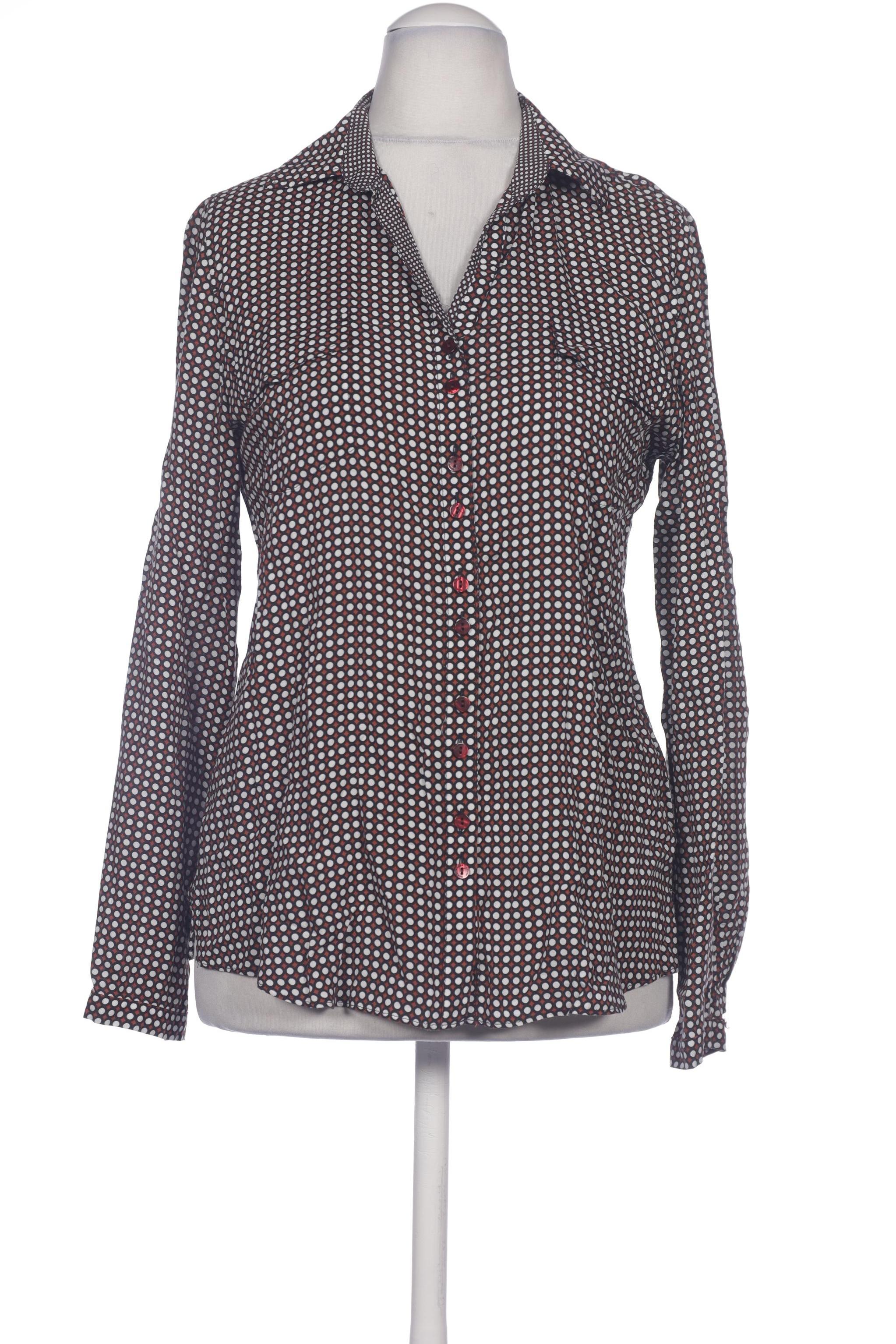 

Gerry Weber Damen Bluse, mehrfarbig, Gr. 38