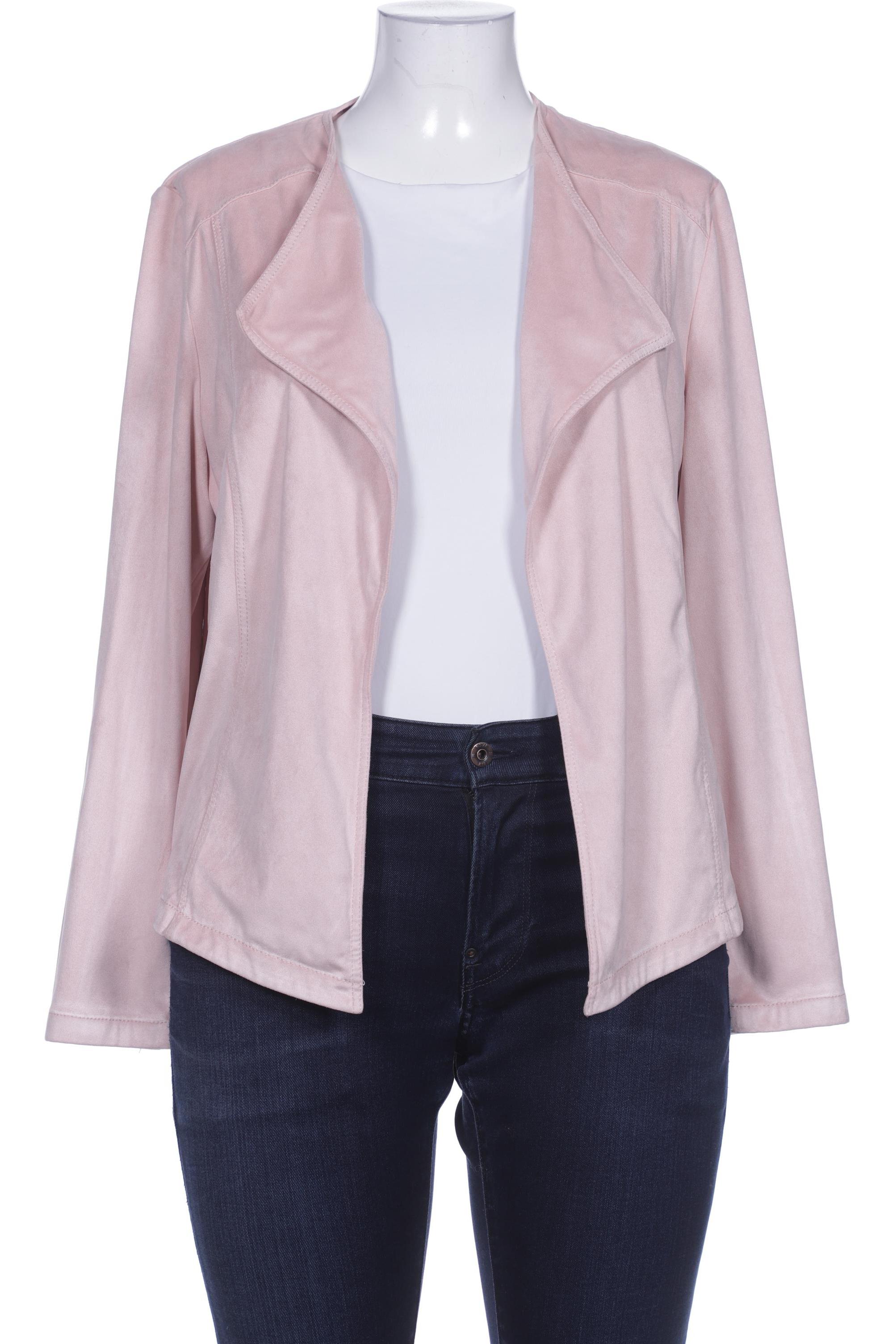 

Gerry Weber Damen Jacke, pink