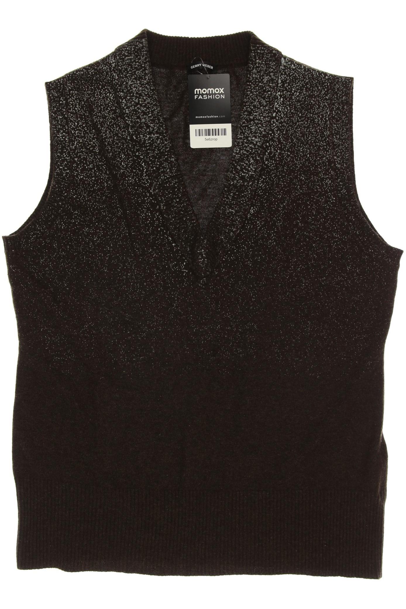 

Gerry Weber Damen Pullover, braun