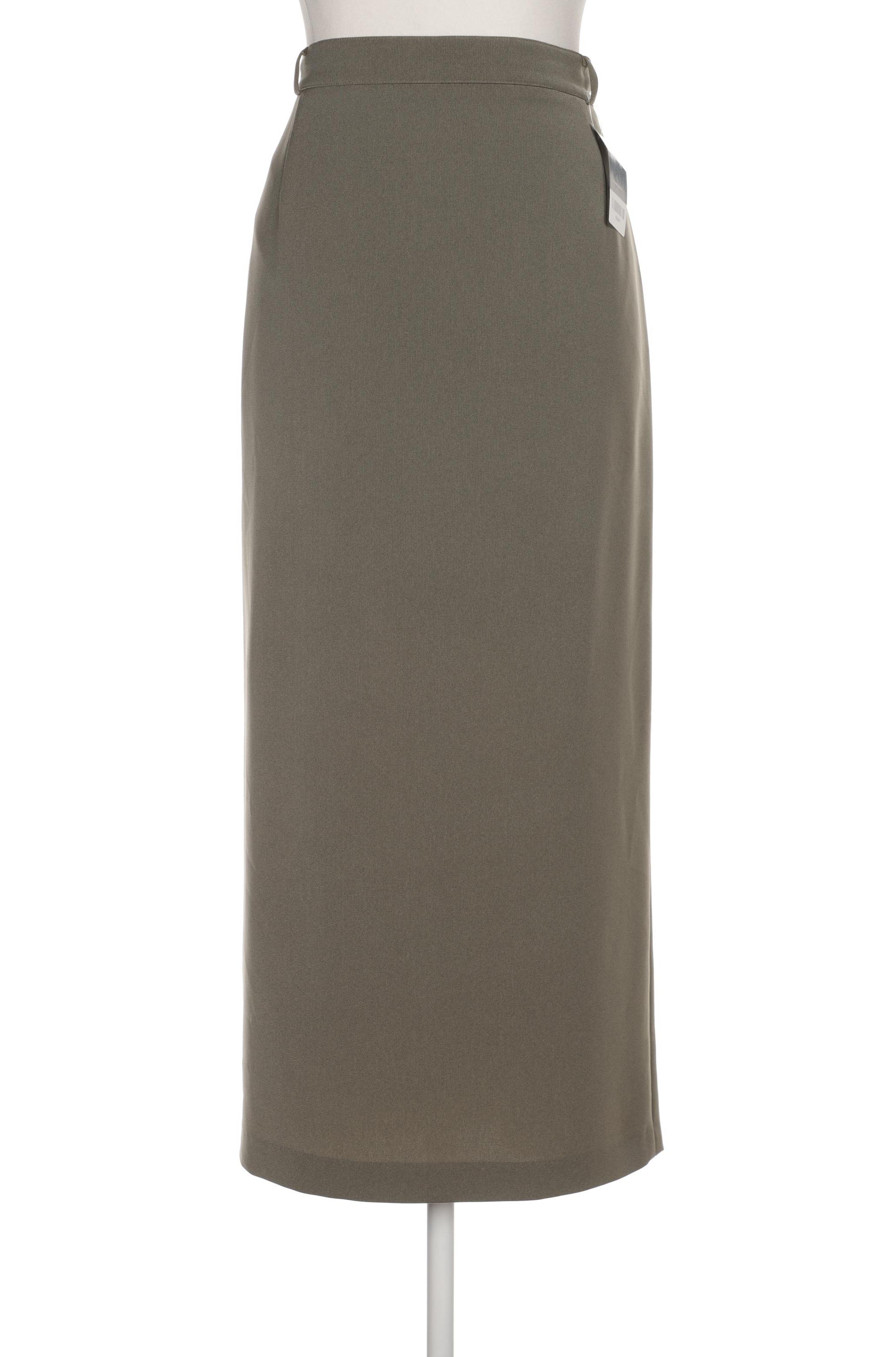 

Gerry Weber Damen Rock, grün, Gr. 44
