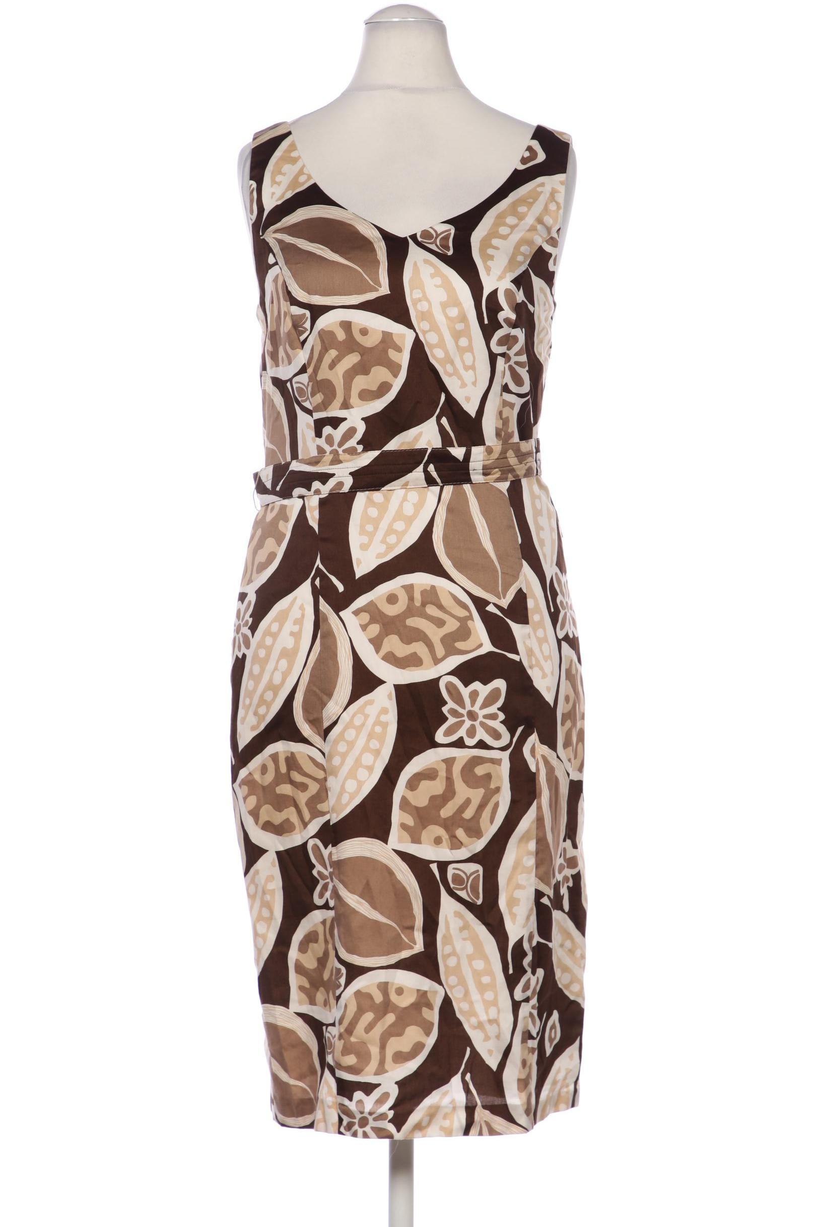 

Gerry Weber Damen Kleid, braun, Gr. 36
