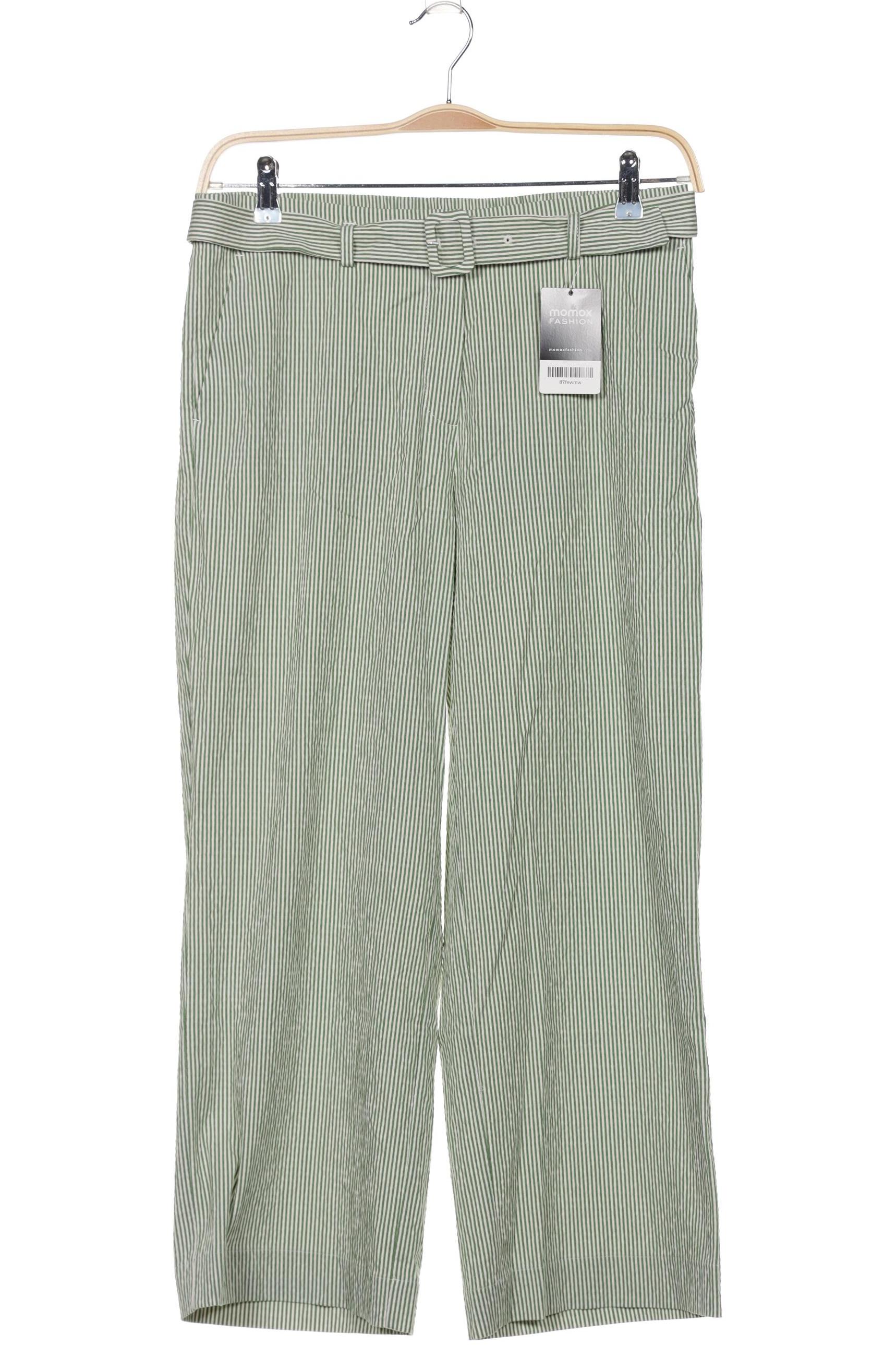 

Gerry Weber Damen Stoffhose, hellgrün, Gr. 40