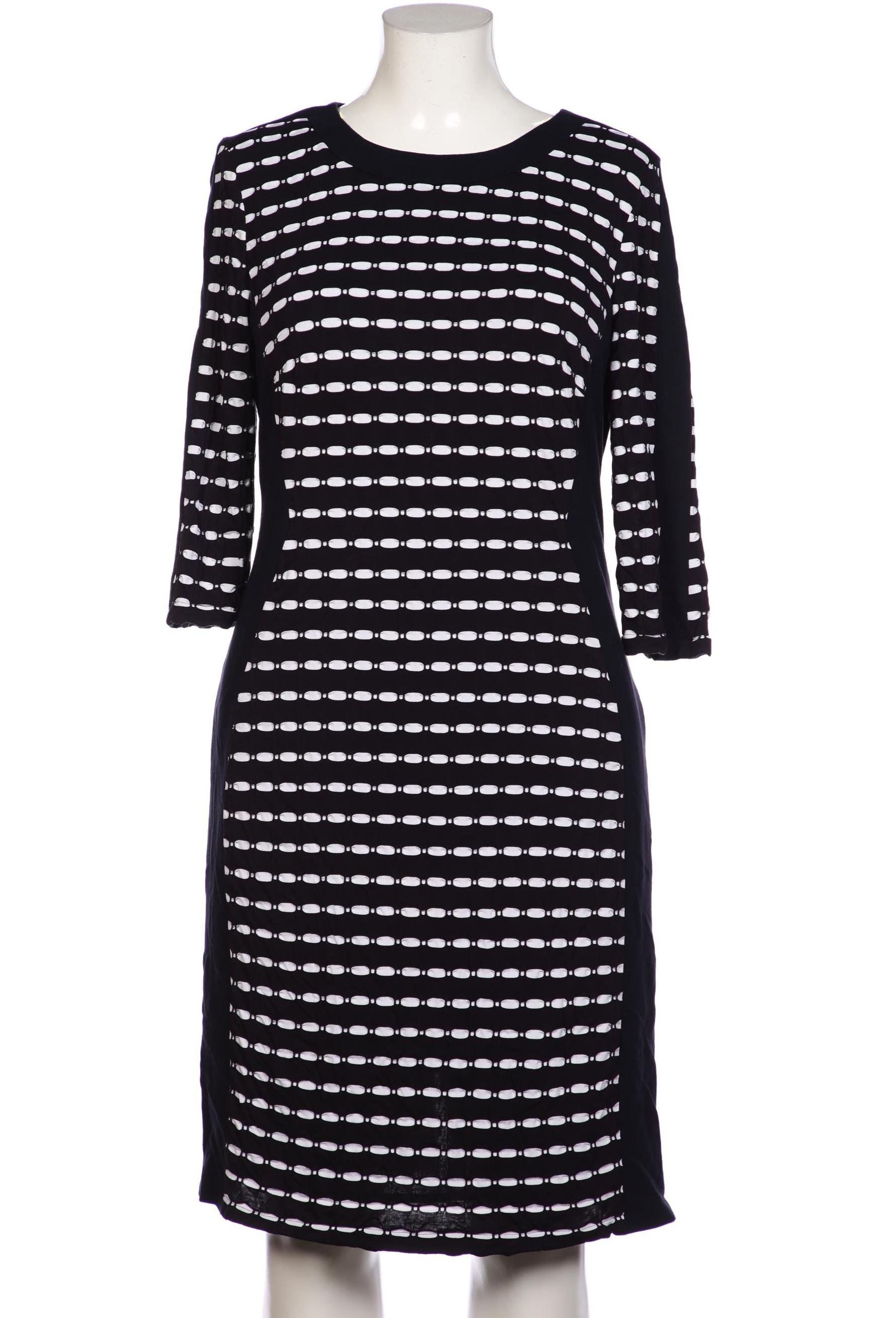 

Gerry Weber Damen Kleid, marineblau, Gr. 42
