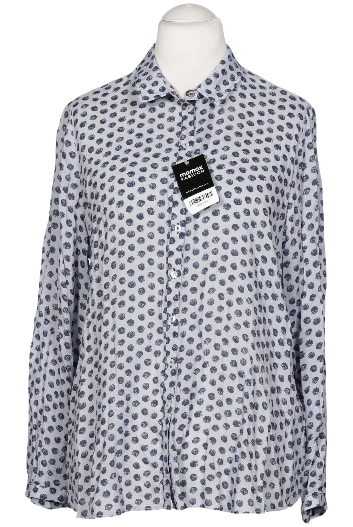 

Gerry Weber Damen Bluse, mehrfarbig, Gr. 46