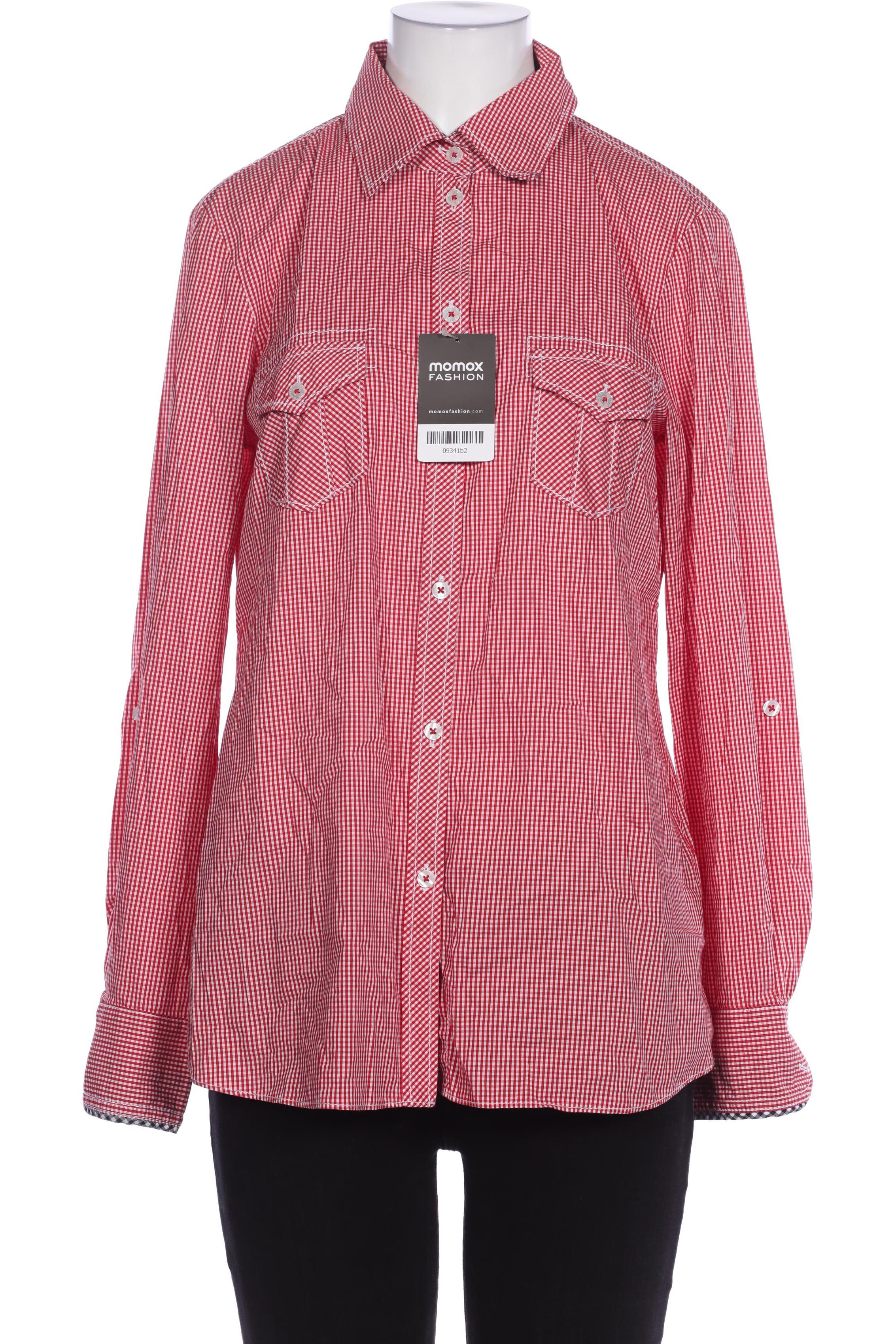 

Gerry Weber Damen Bluse, rot