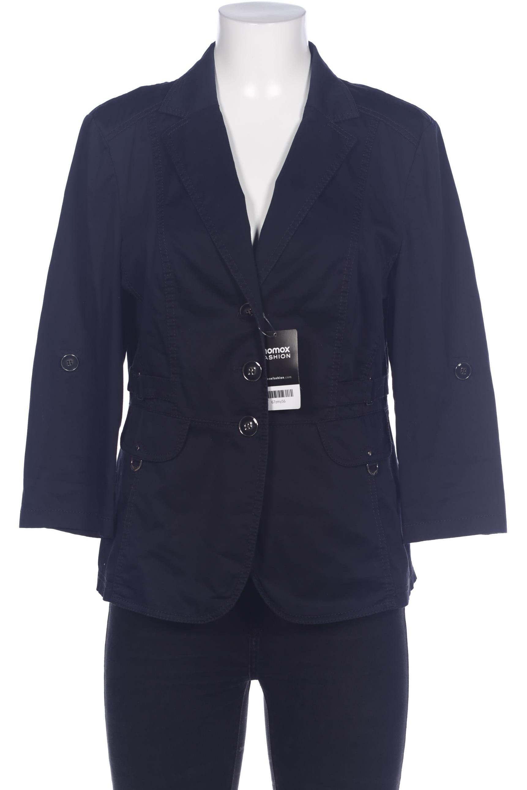 

Gerry Weber Damen Blazer, marineblau