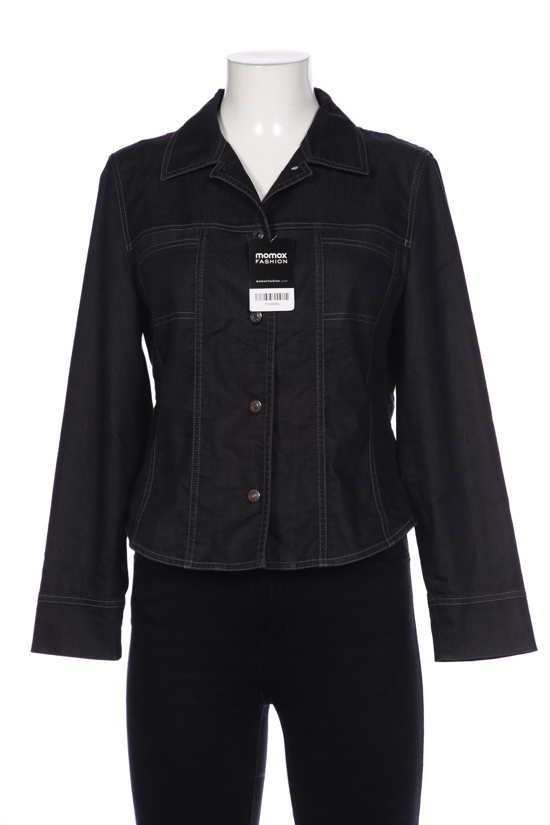 

Gerry Weber Damen Blazer, grau, Gr. 38