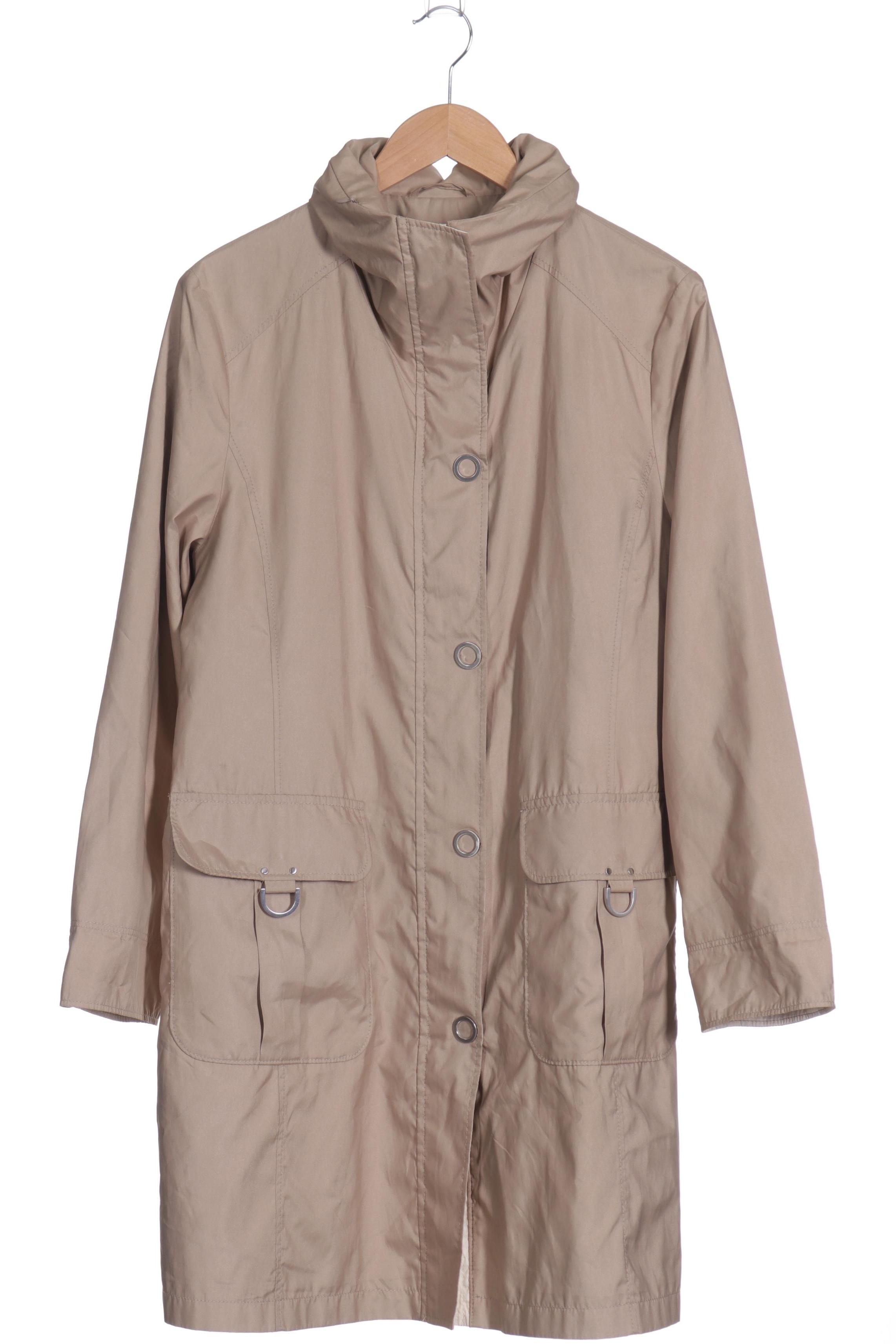 

Gerry Weber Damen Mantel, braun, Gr. 48