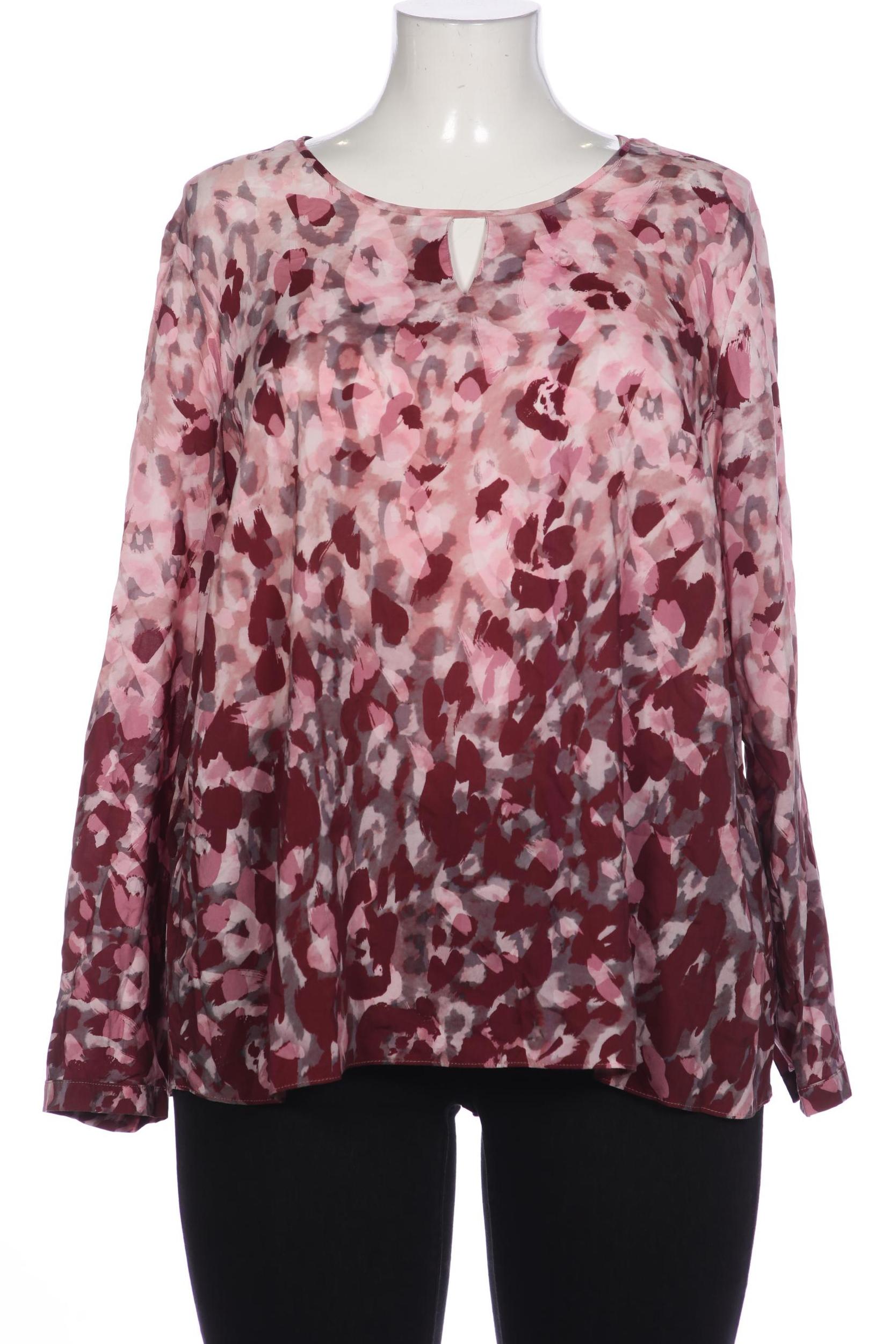 

Gerry Weber Damen Bluse, mehrfarbig