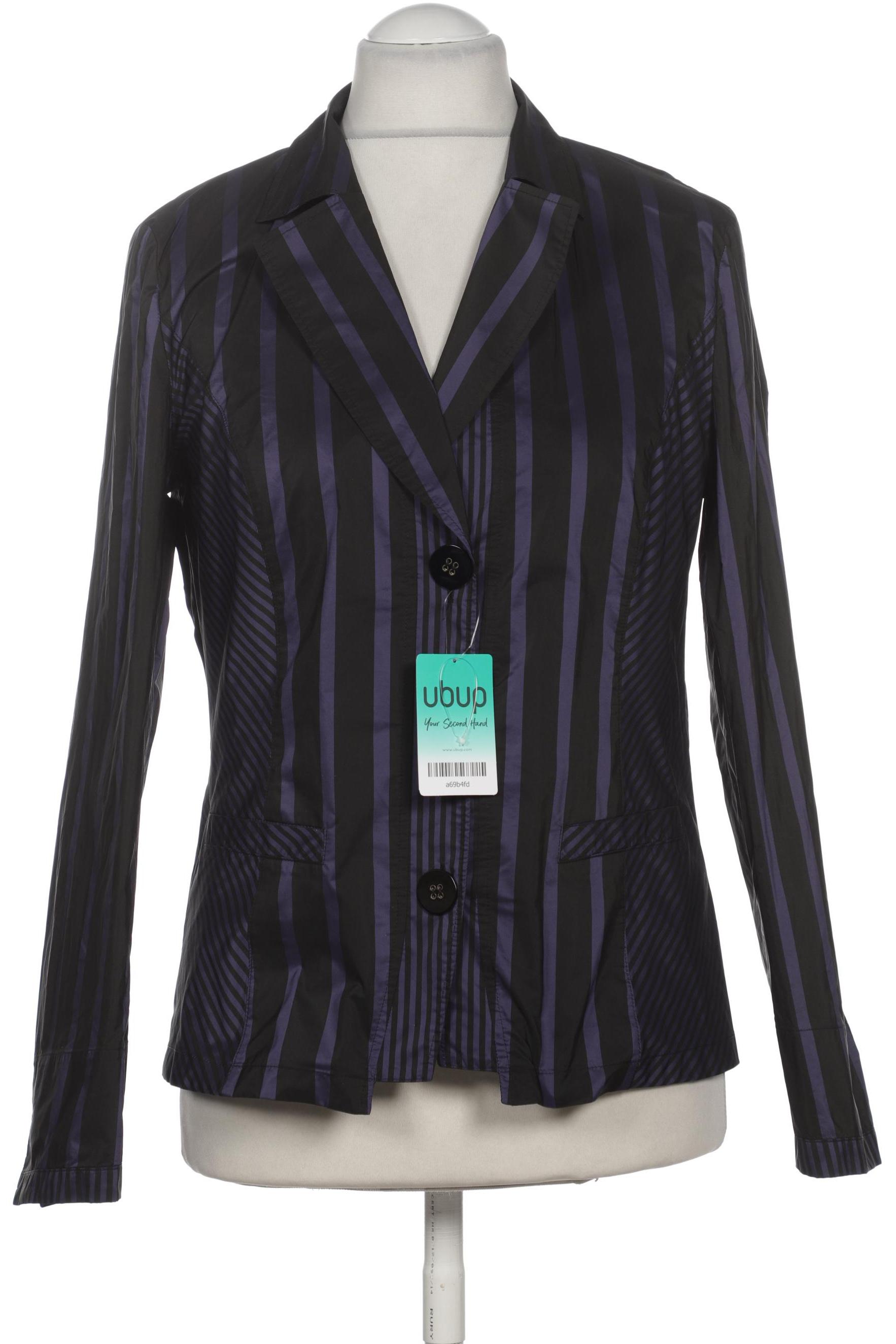 

Gerry Weber Damen Blazer, schwarz, Gr. 40