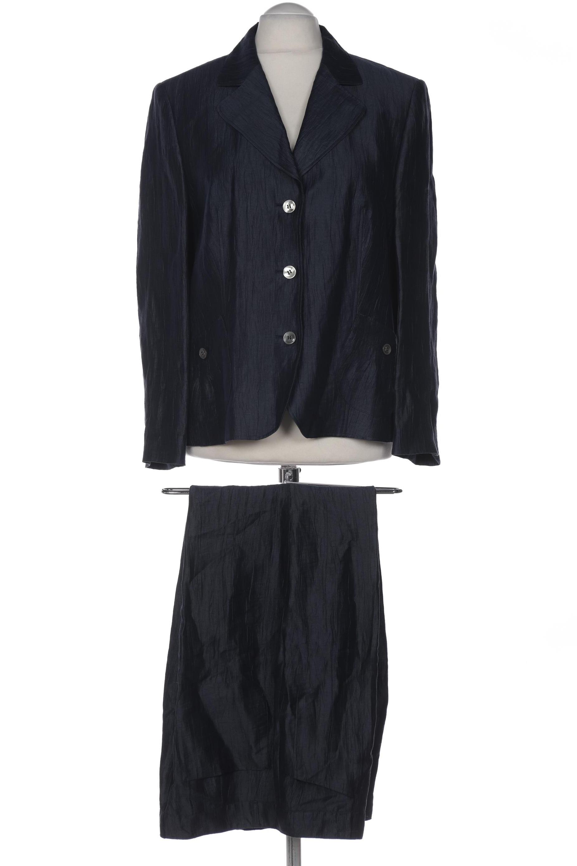 

Gerry Weber Damen Anzug, marineblau