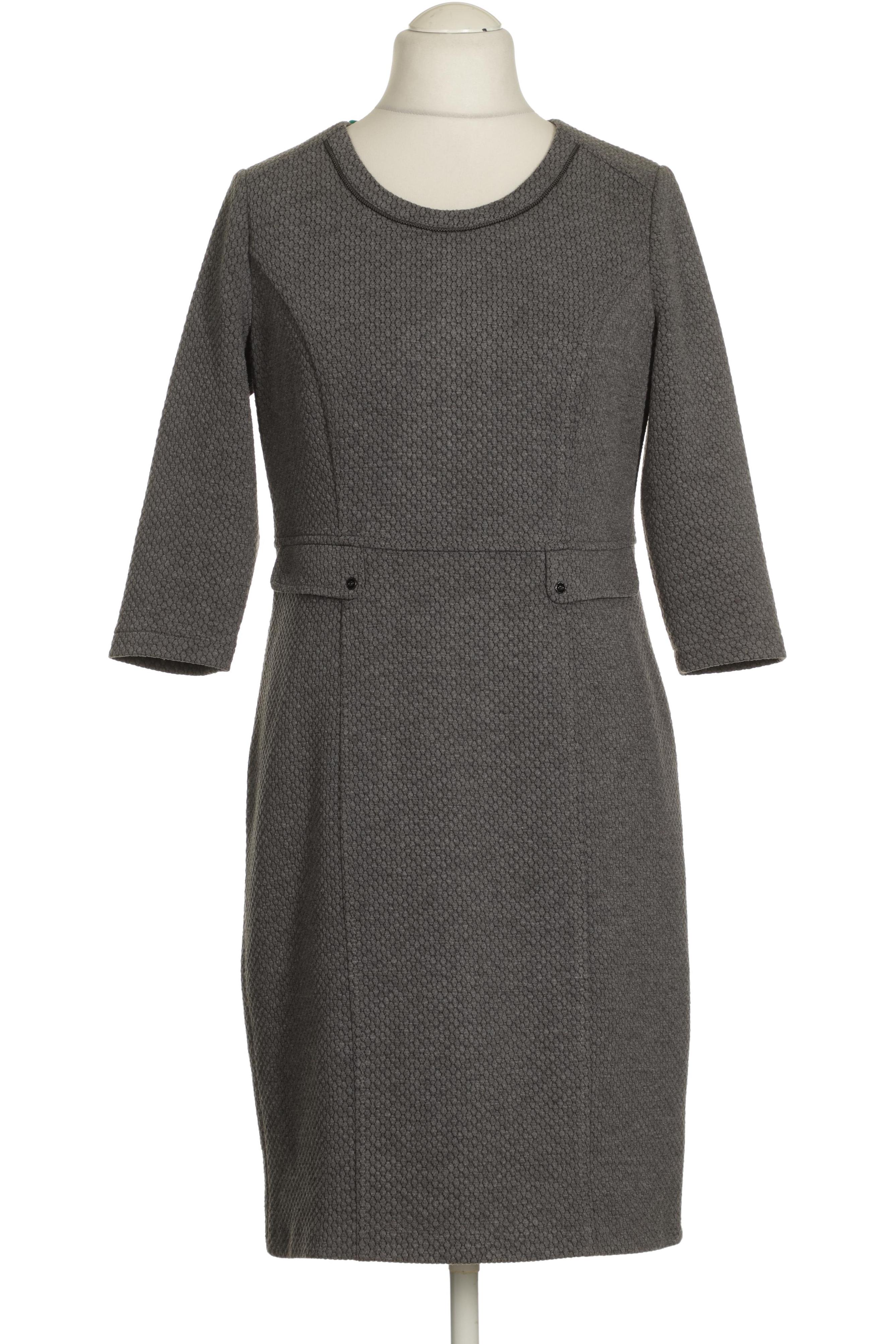 

Gerry Weber Damen Kleid, grau, Gr. 38