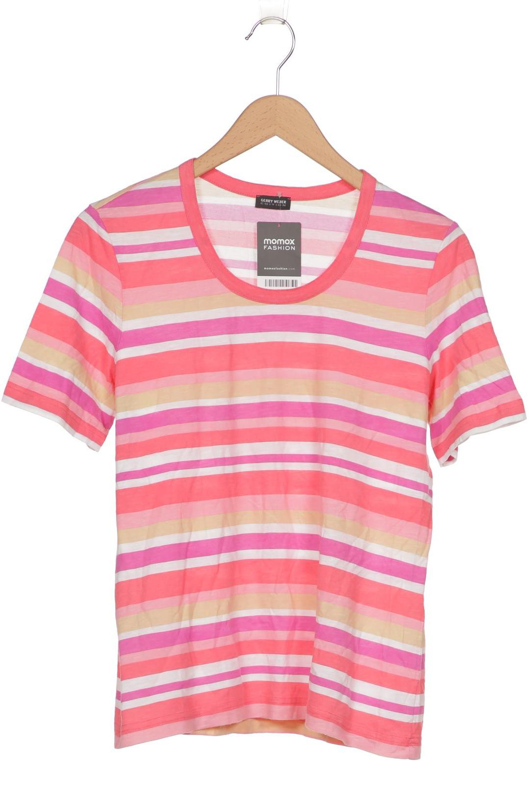 

Gerry Weber Damen T-Shirt, pink