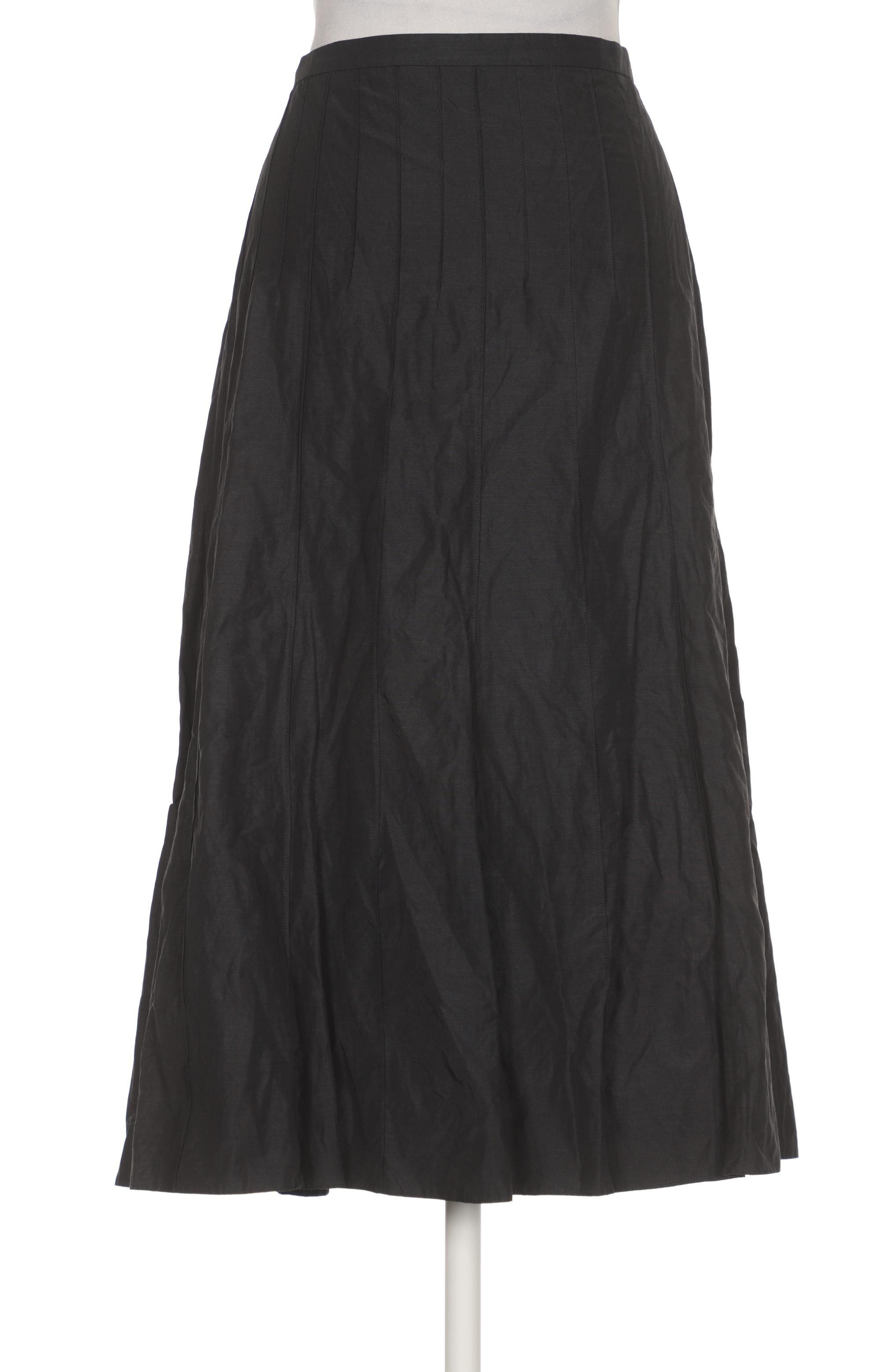 

Gerry Weber Damen Rock, schwarz, Gr. 40