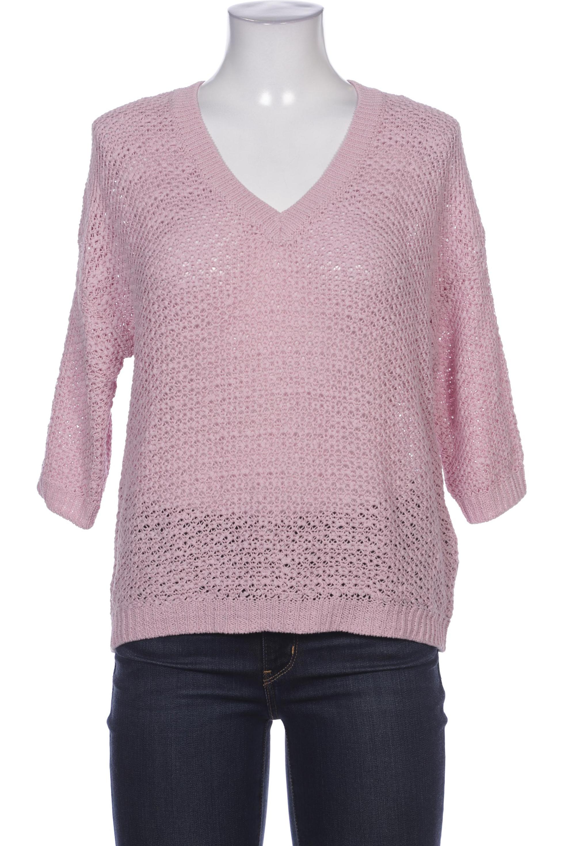 

Gerry Weber Damen Pullover, pink, Gr. 38