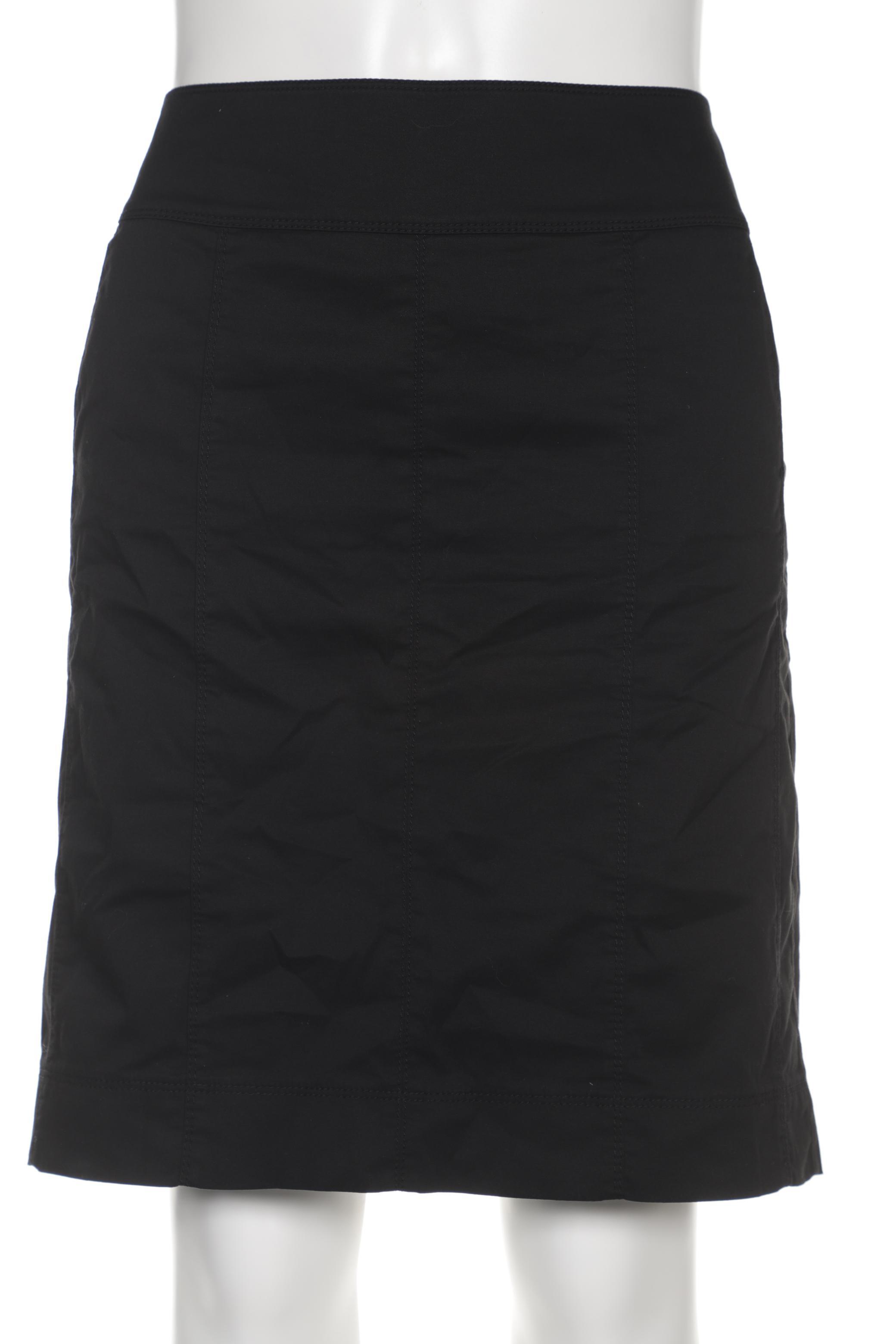 

Gerry Weber Damen Rock, schwarz, Gr. 34