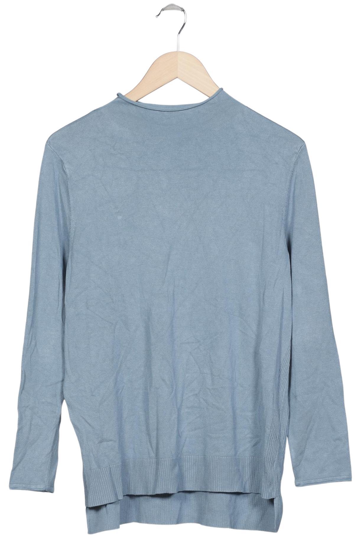 

Gerry Weber Damen Pullover, hellblau, Gr. 42