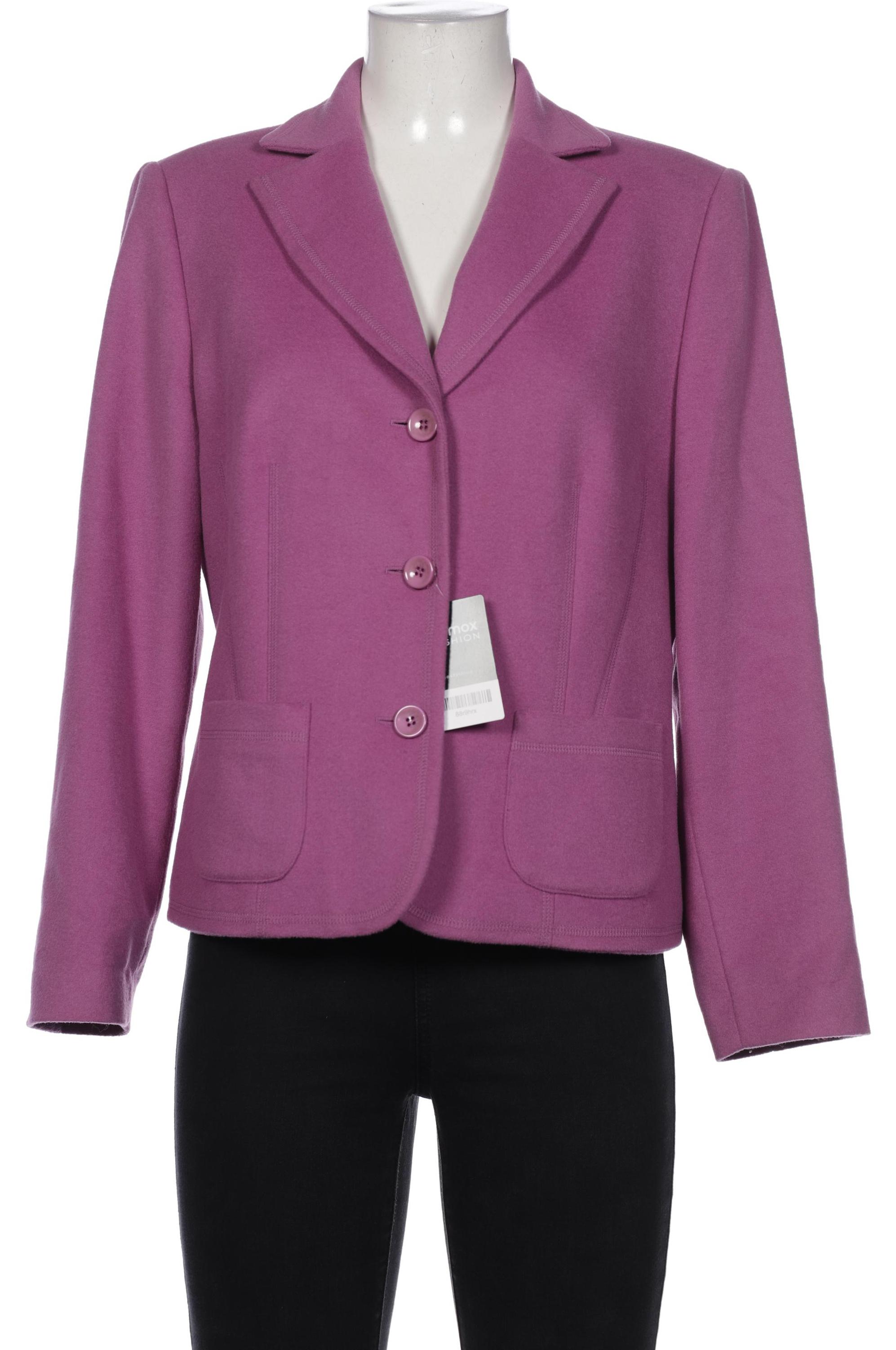 

Gerry Weber Damen Blazer, flieder, Gr. 40
