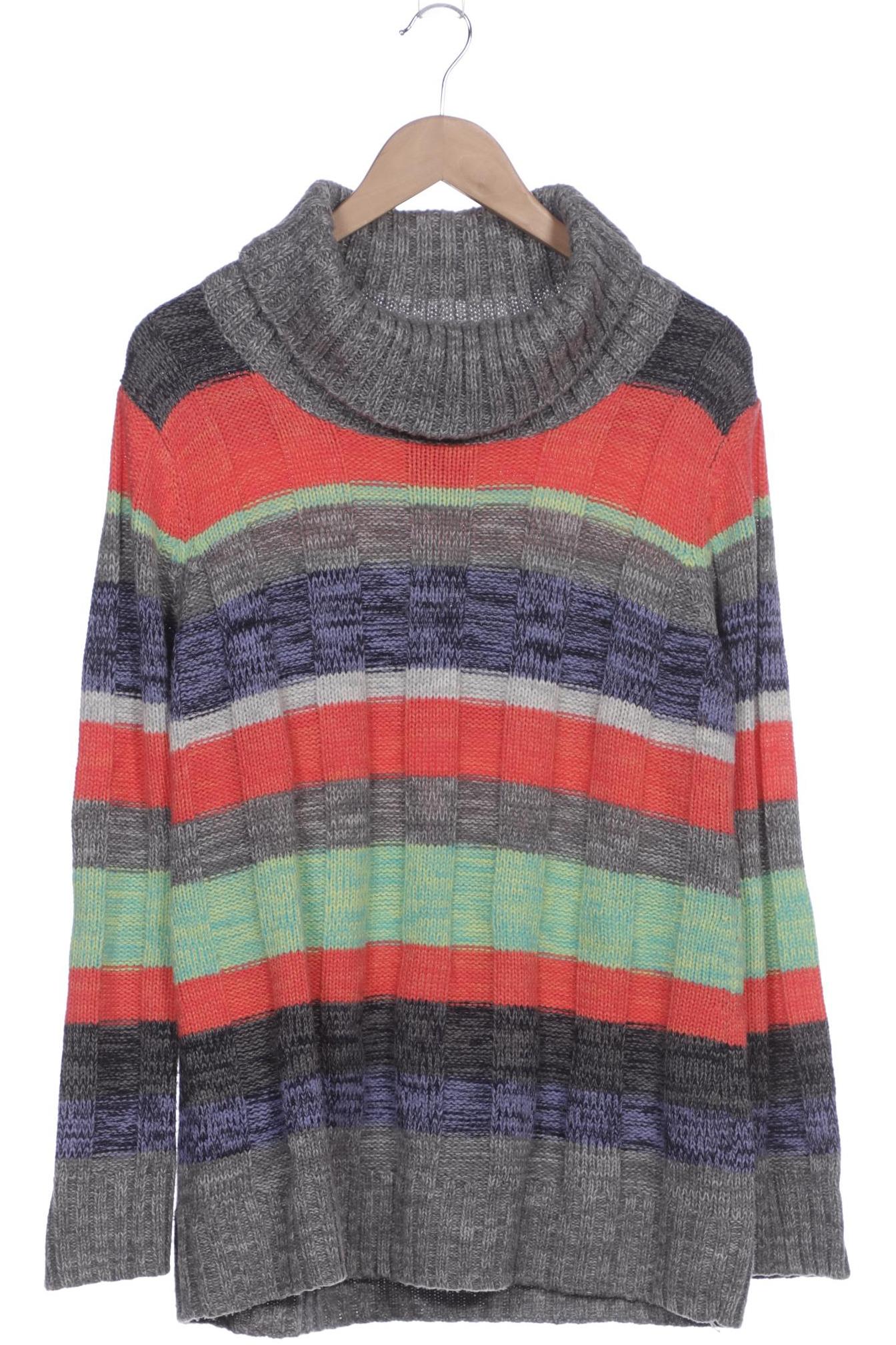 

Gerry Weber Damen Pullover, mehrfarbig, Gr. 44