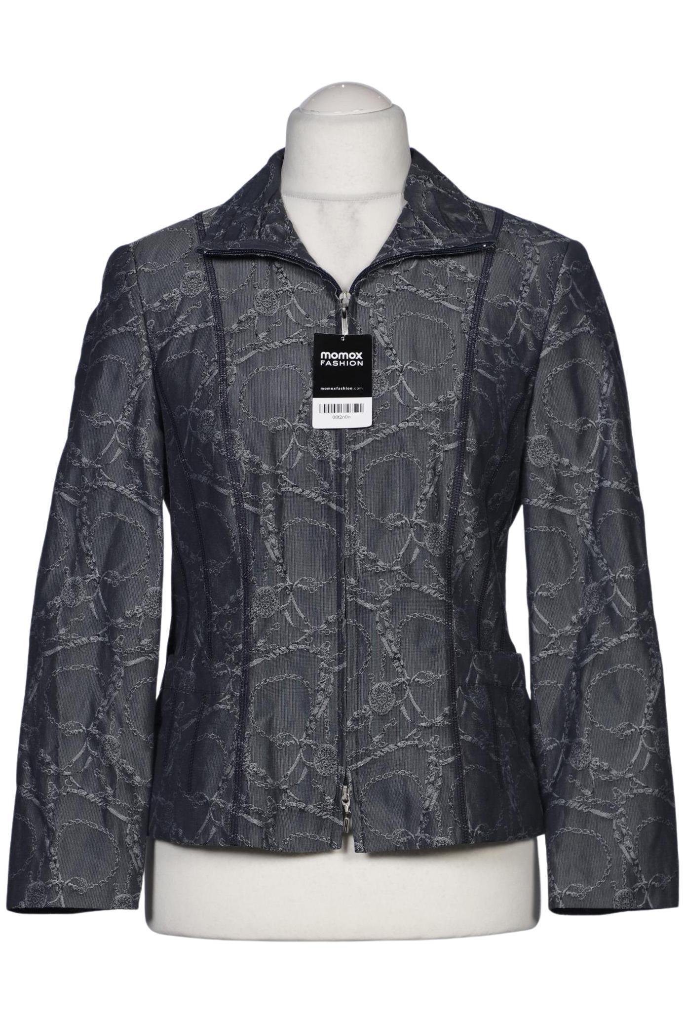 

Gerry Weber Damen Blazer, mehrfarbig, Gr. 40