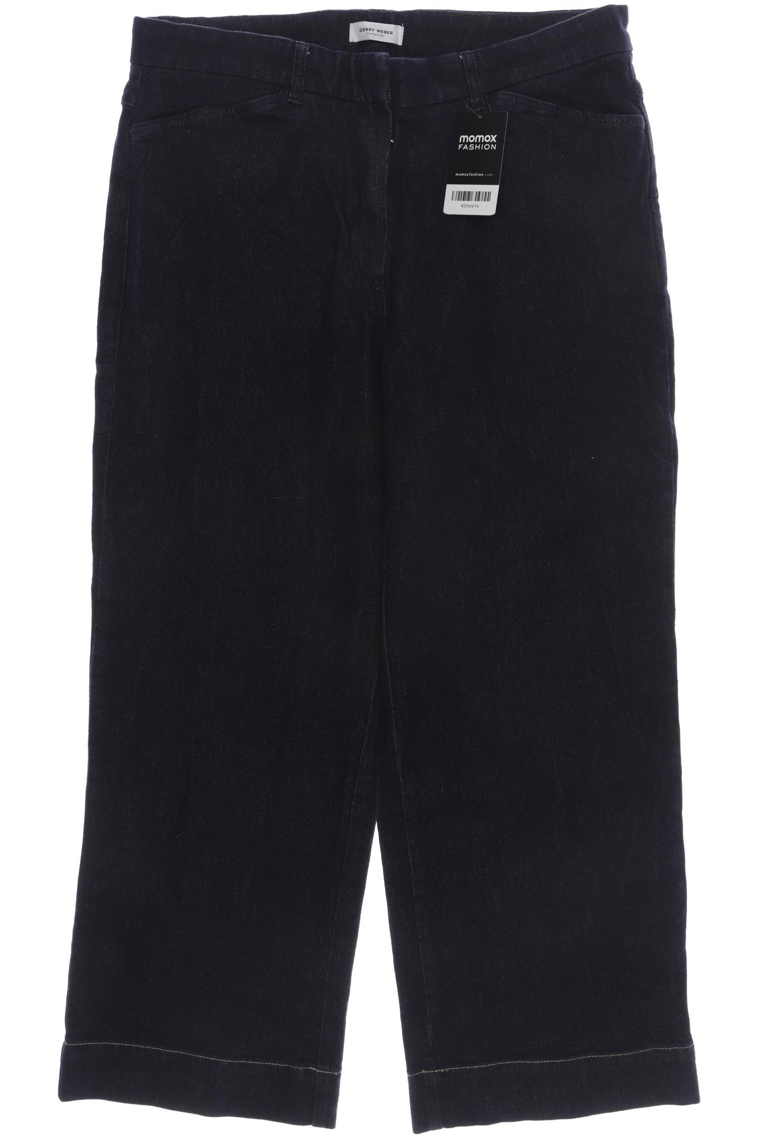 

Gerry Weber Damen Jeans, marineblau, Gr. 44