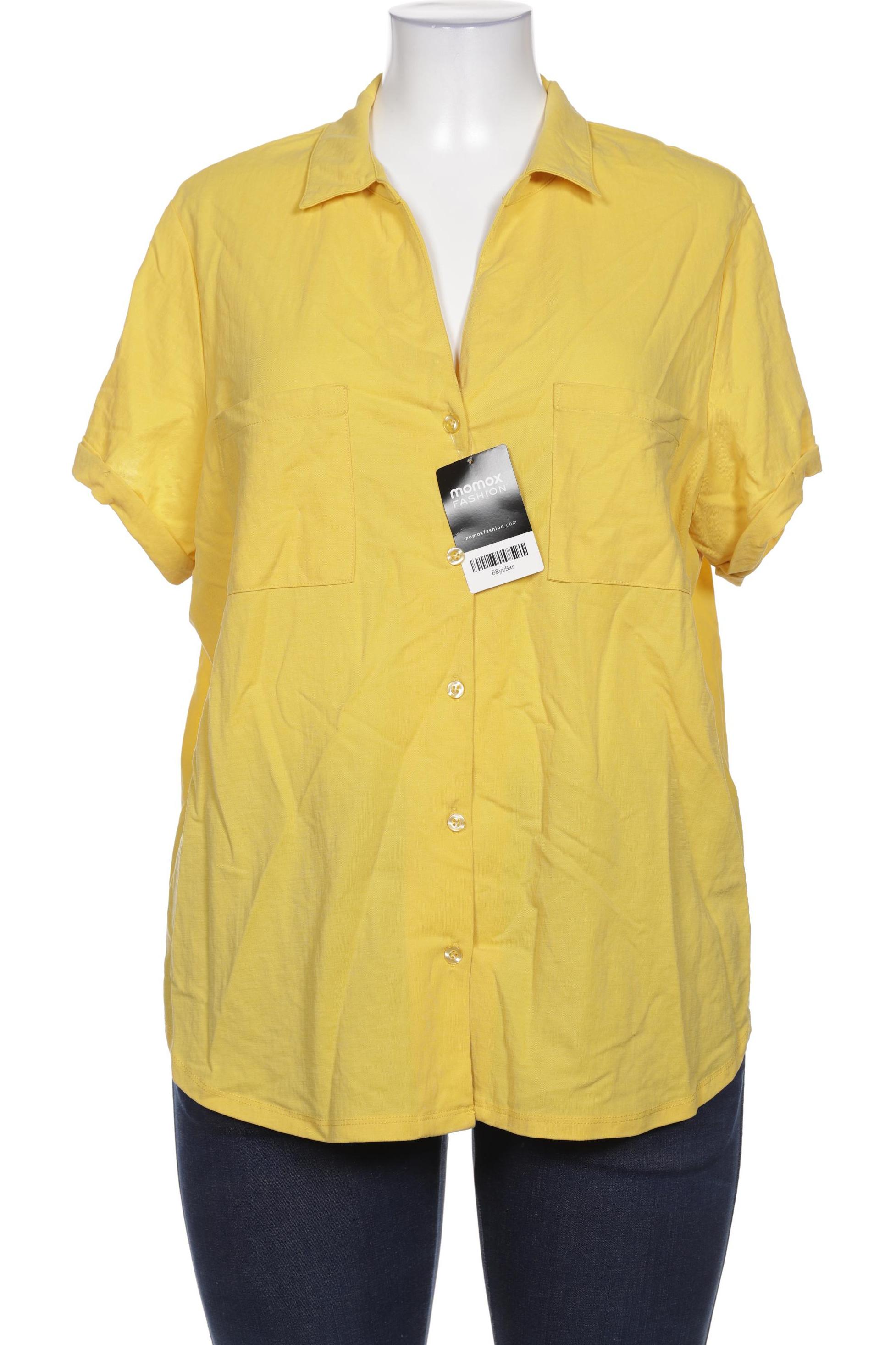 

Gerry Weber Damen Bluse, gelb