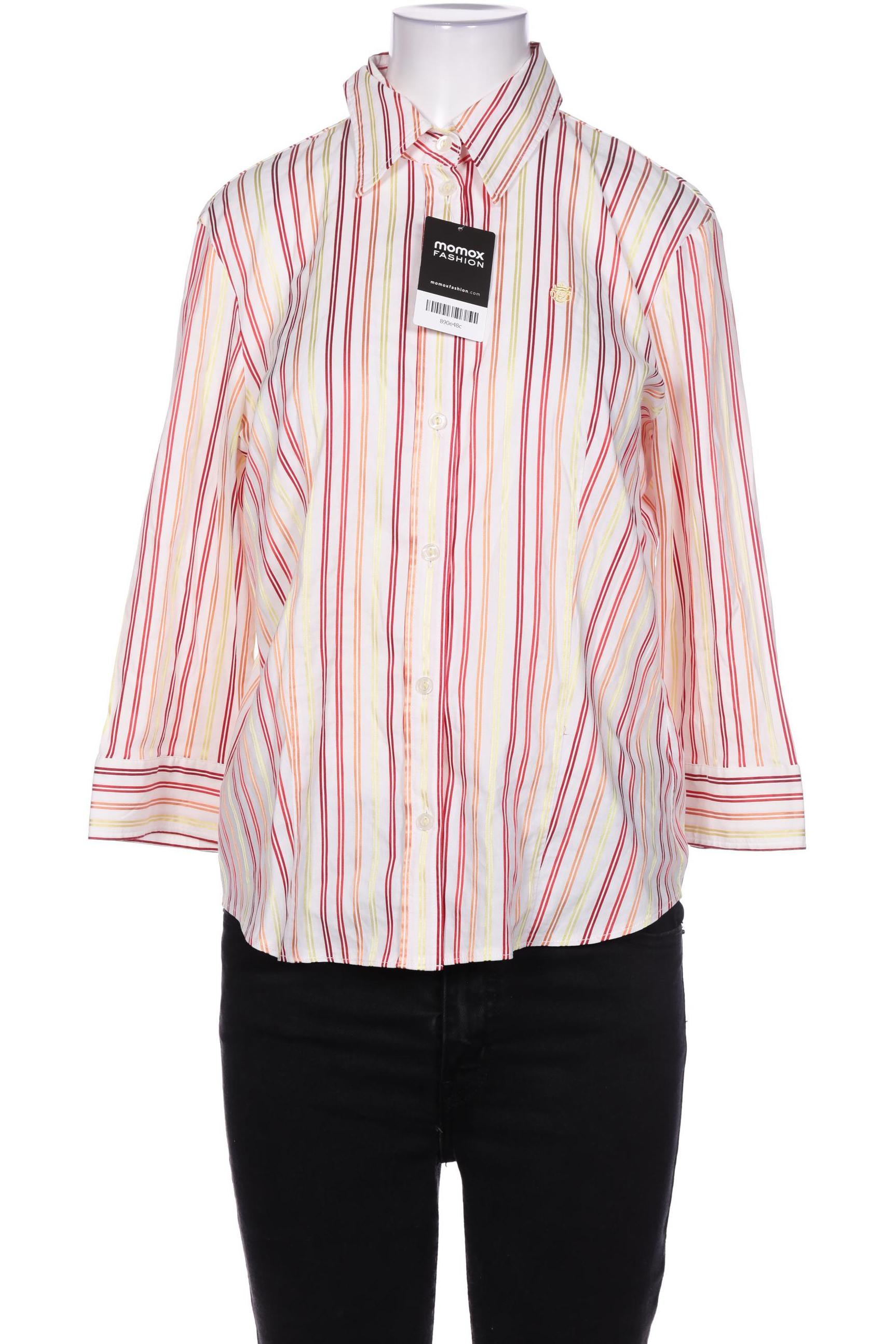 

Gerry Weber Damen Bluse, beige, Gr. 38