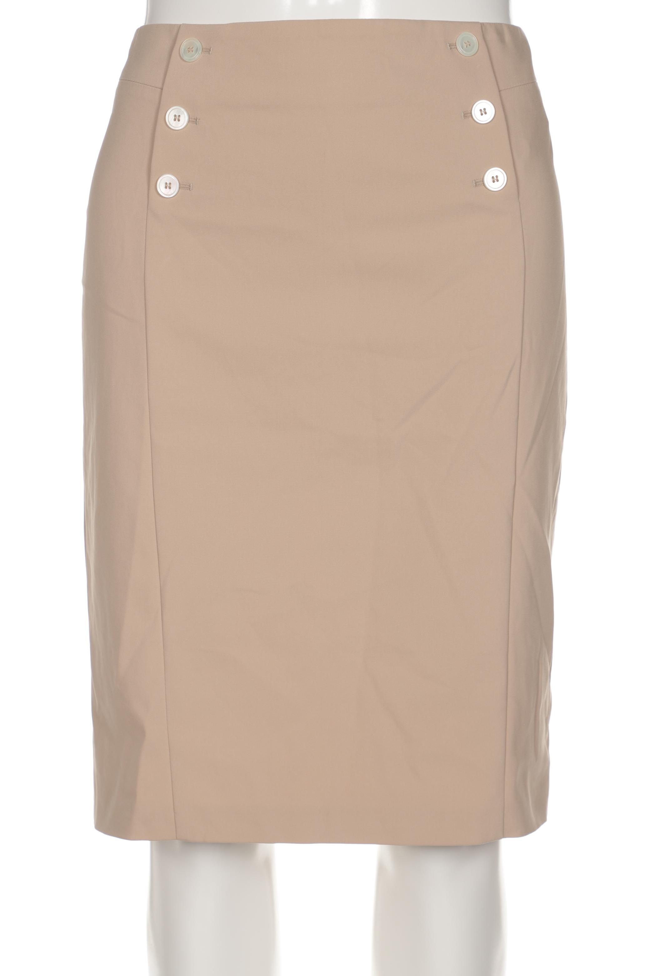 

Gerry Weber Damen Rock, beige