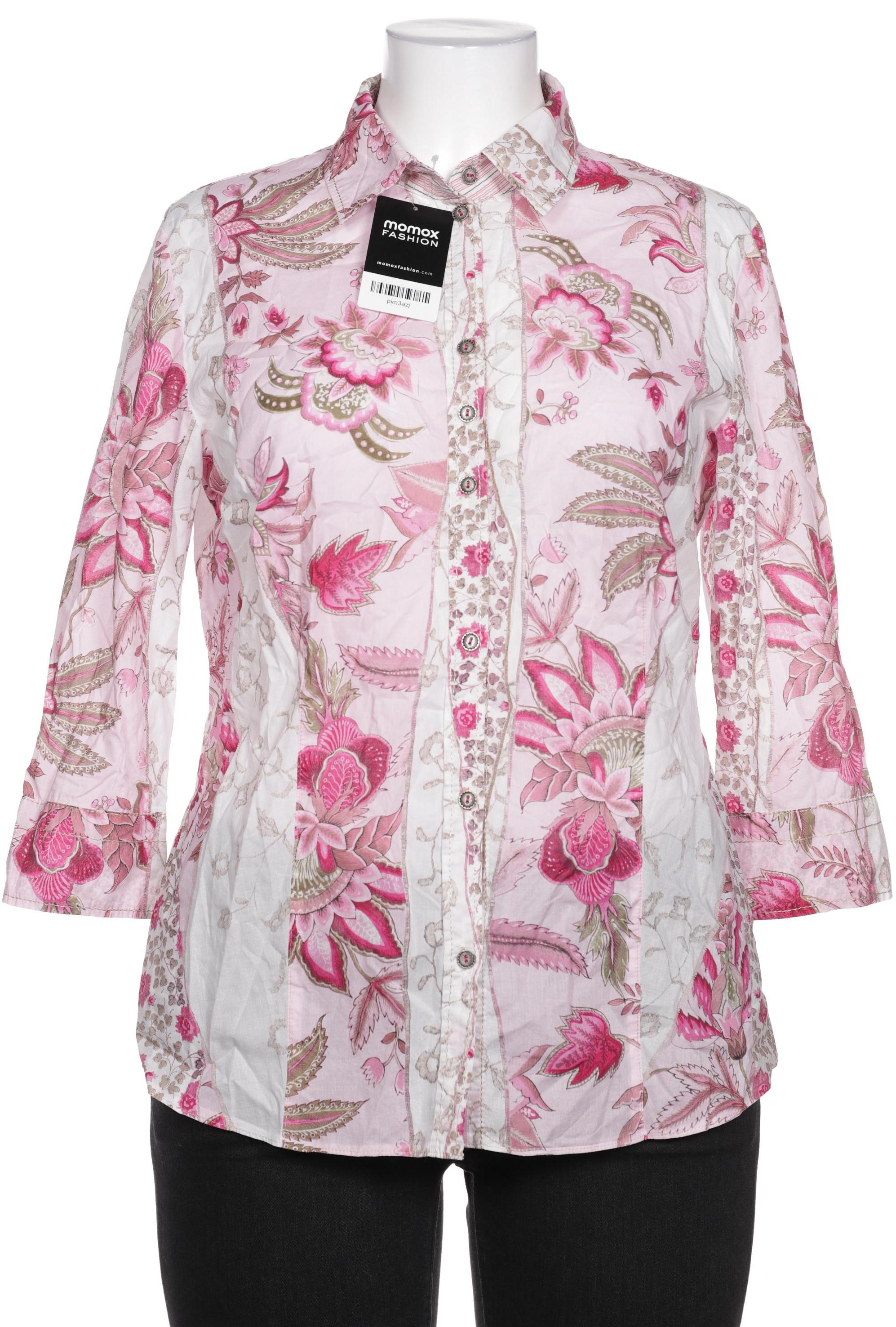 

Gerry Weber Damen Bluse, pink