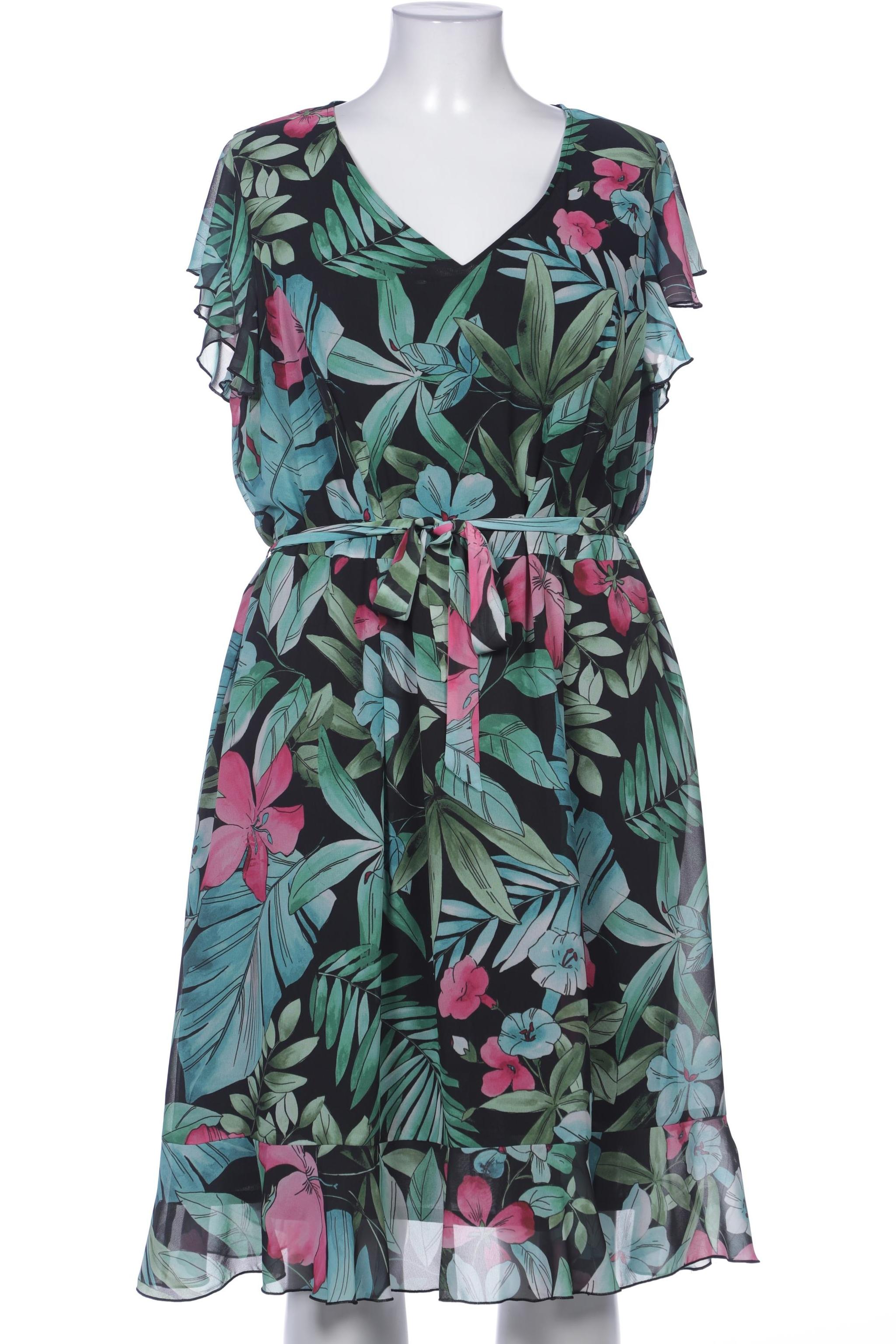 

Gerry Weber Damen Kleid, grün, Gr. 48