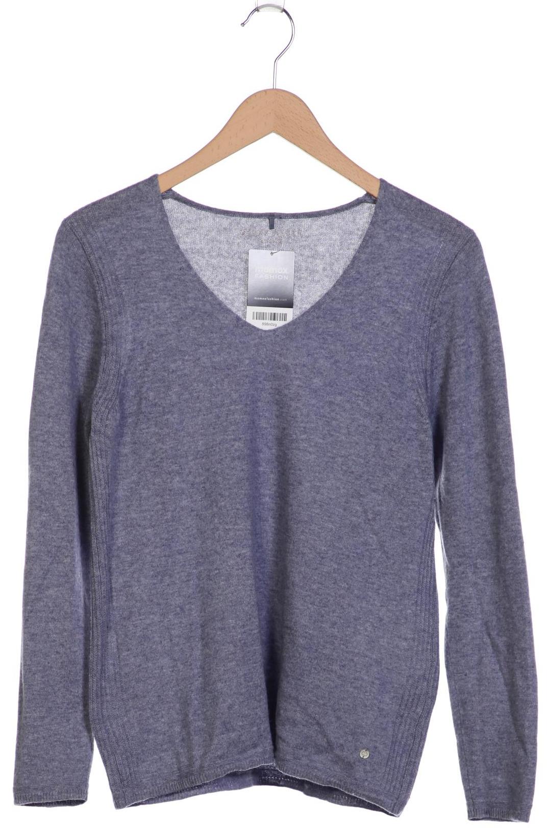 

Gerry Weber Damen Pullover, blau, Gr. 38
