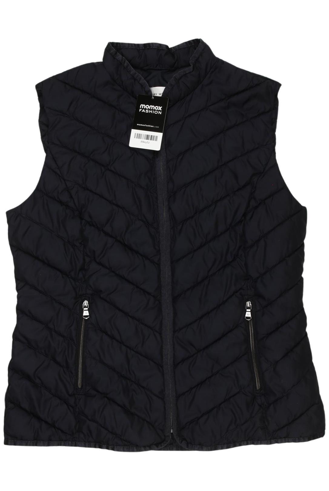 

Gerry Weber Damen Weste, marineblau, Gr. 40