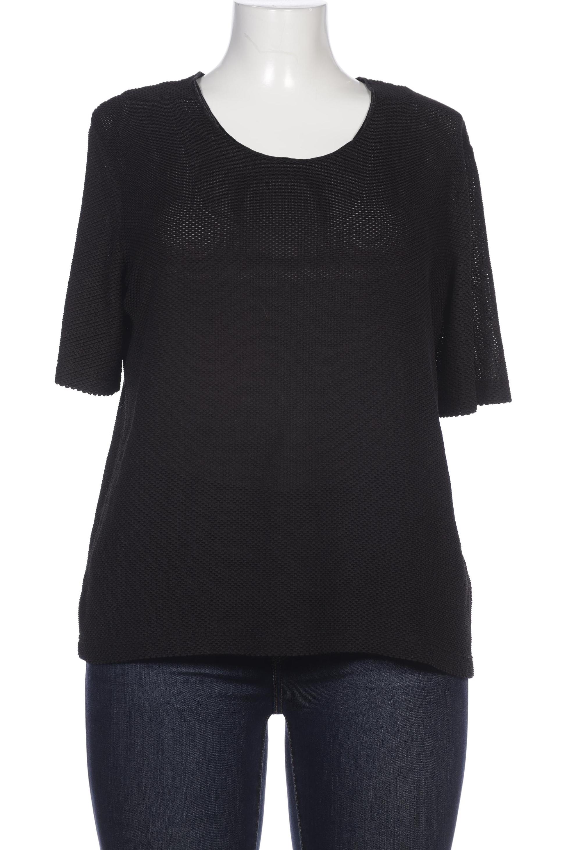 

Gerry Weber Damen T-Shirt, schwarz