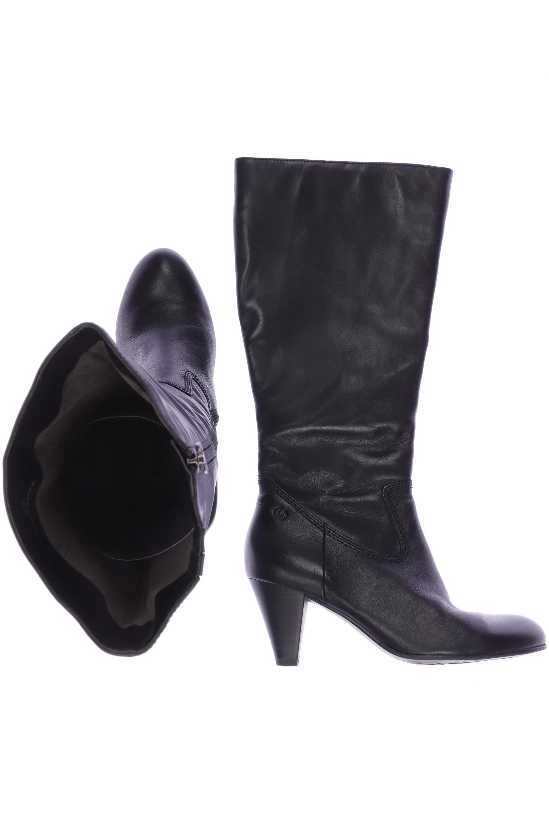 

Gerry Weber Damen Stiefel, schwarz, Gr. 38