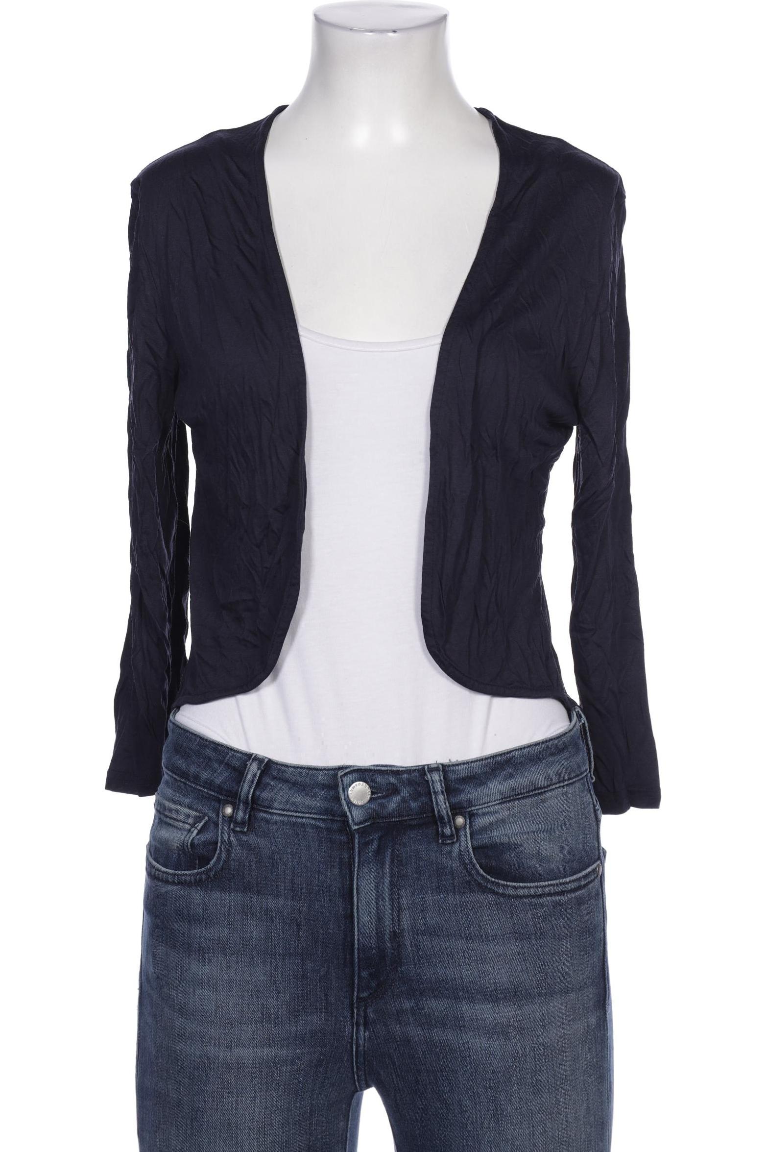 

Gerry Weber Damen Strickjacke, marineblau