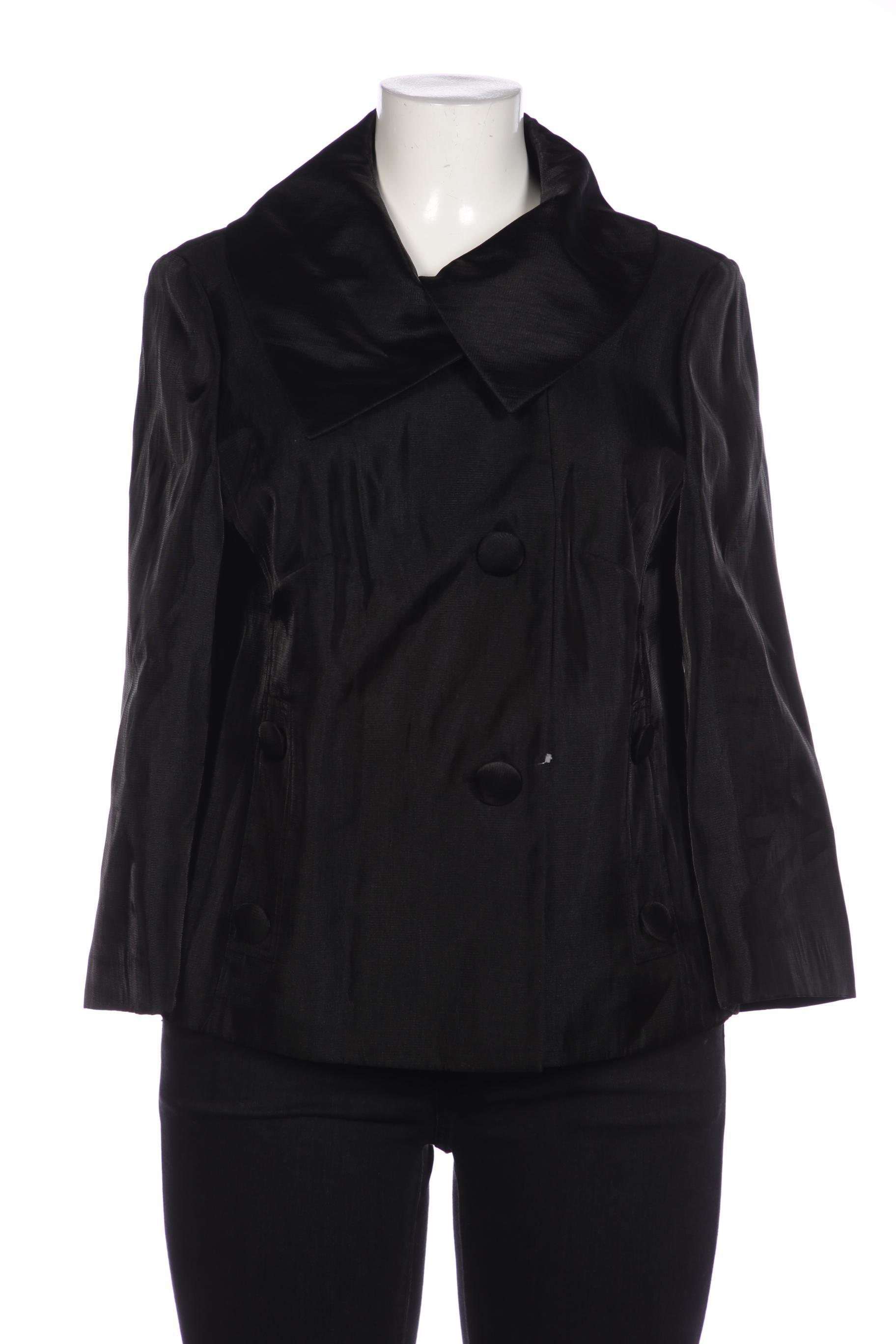 

Gerry Weber Damen Blazer, schwarz