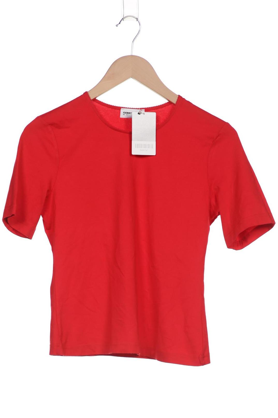 

Gerry Weber Damen T-Shirt, rot