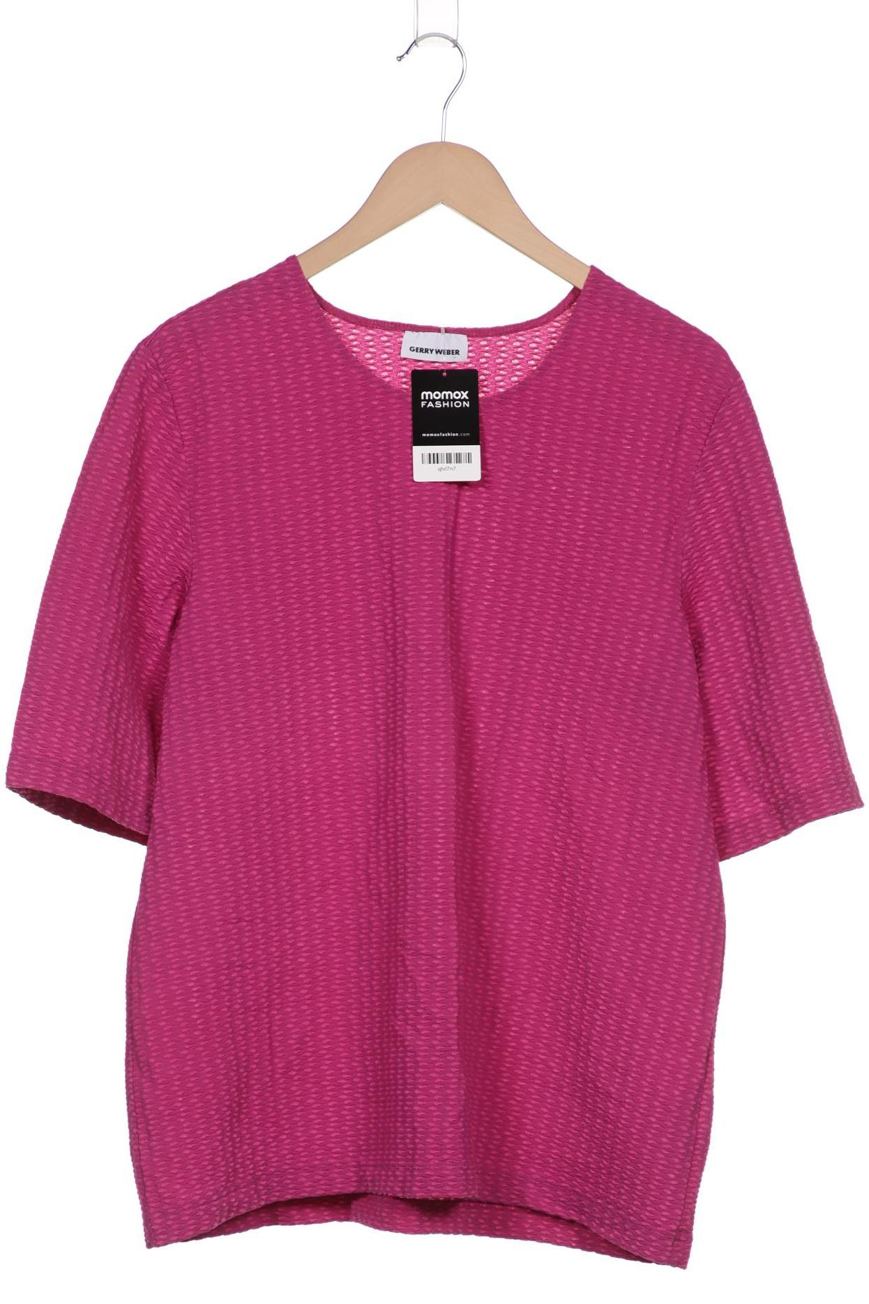 

Gerry Weber Damen T-Shirt, pink