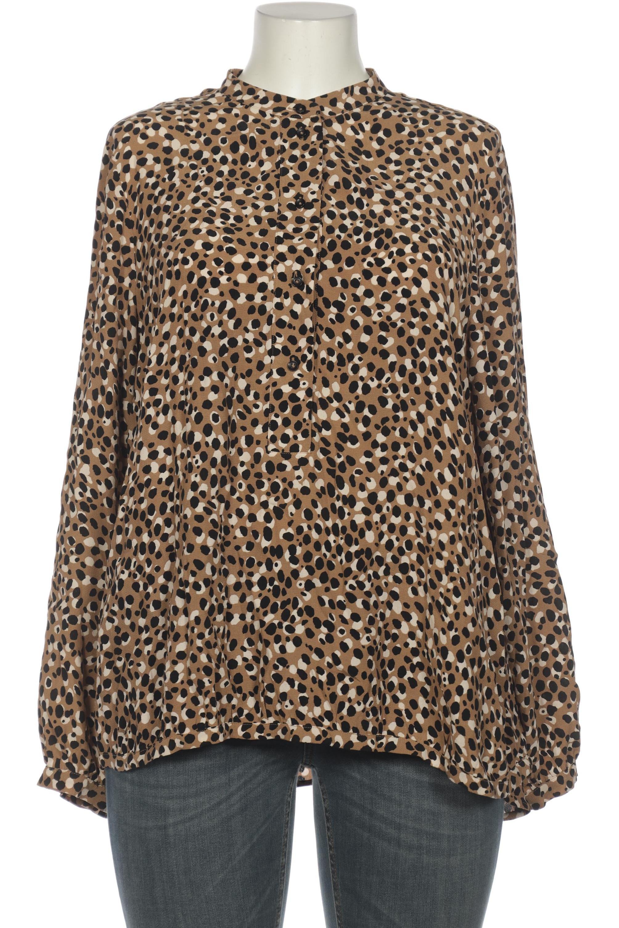 

Gerry Weber Damen Bluse, braun