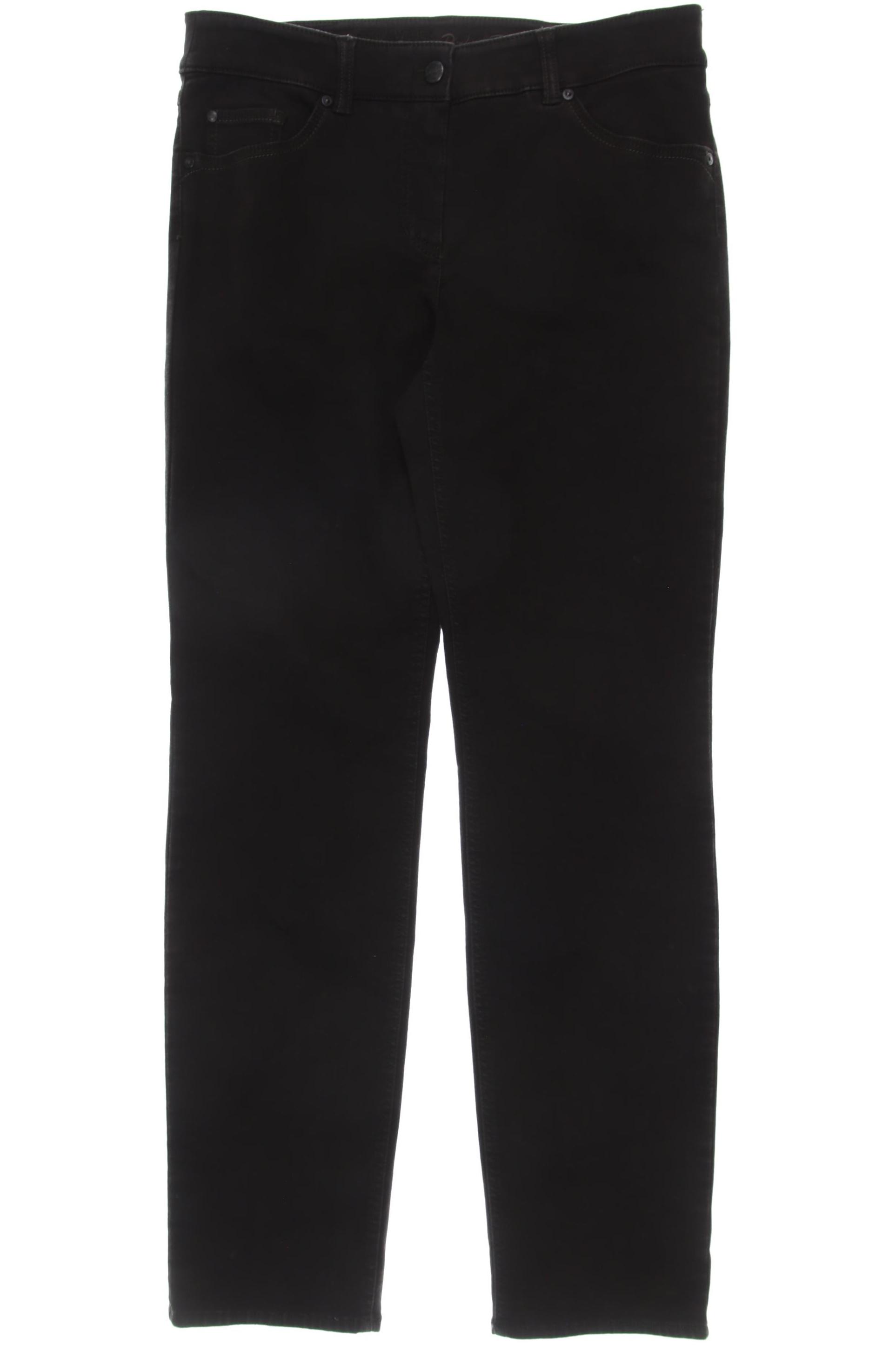

Gerry Weber Damen Jeans, braun, Gr. 30