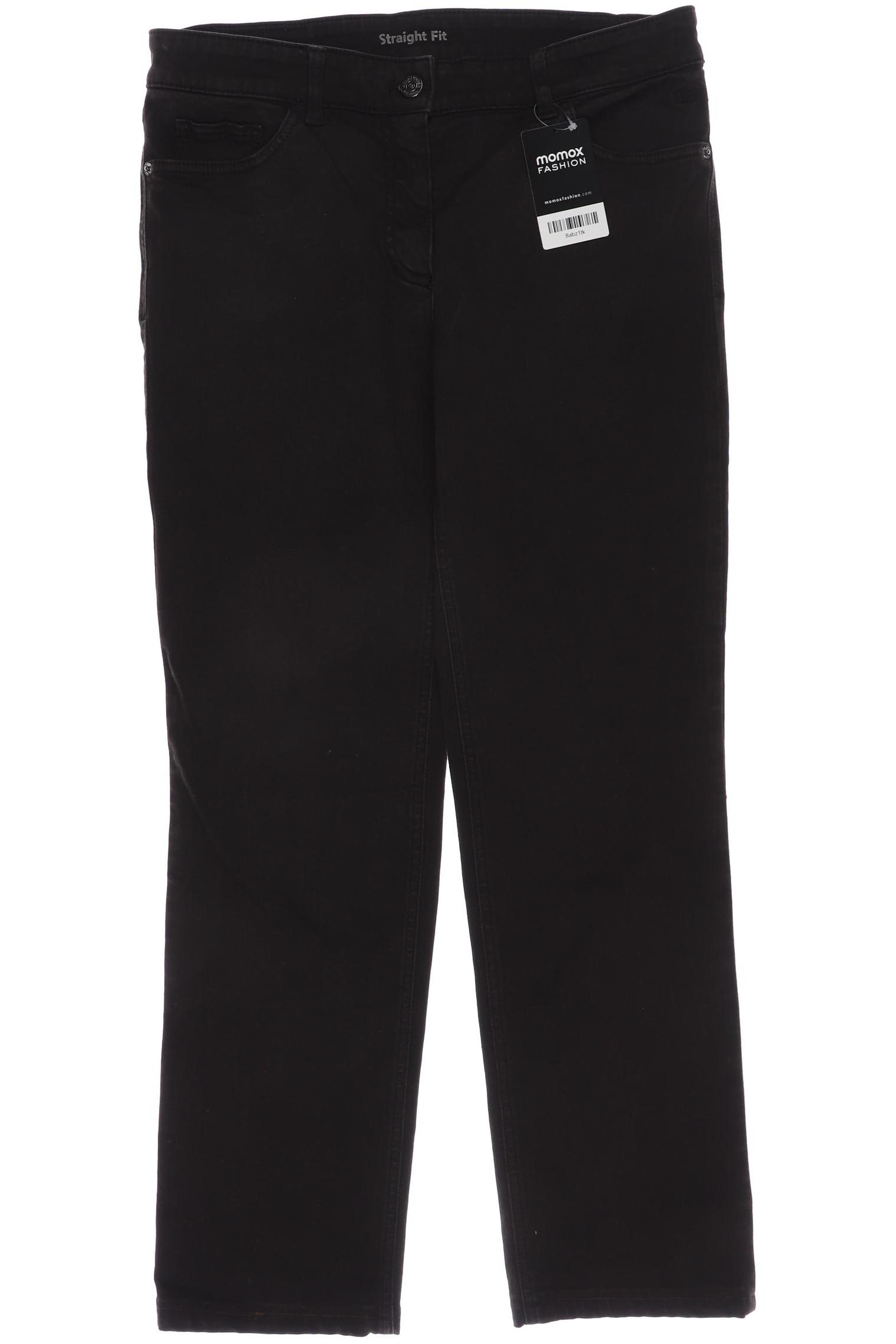 

Gerry Weber Damen Jeans, braun
