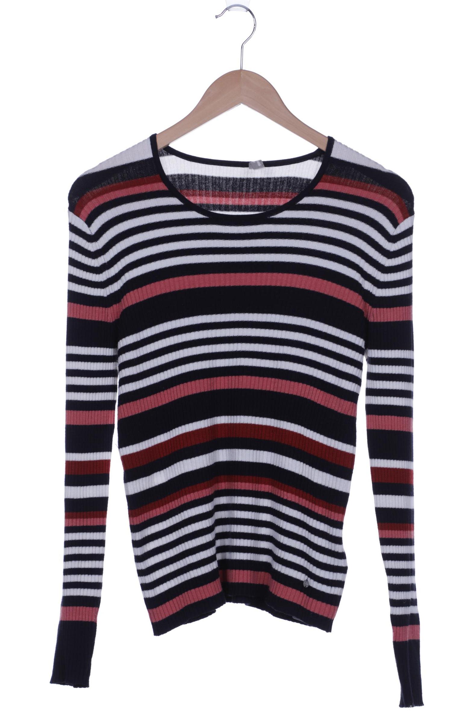

Gerry Weber Damen Pullover, blau, Gr. 40