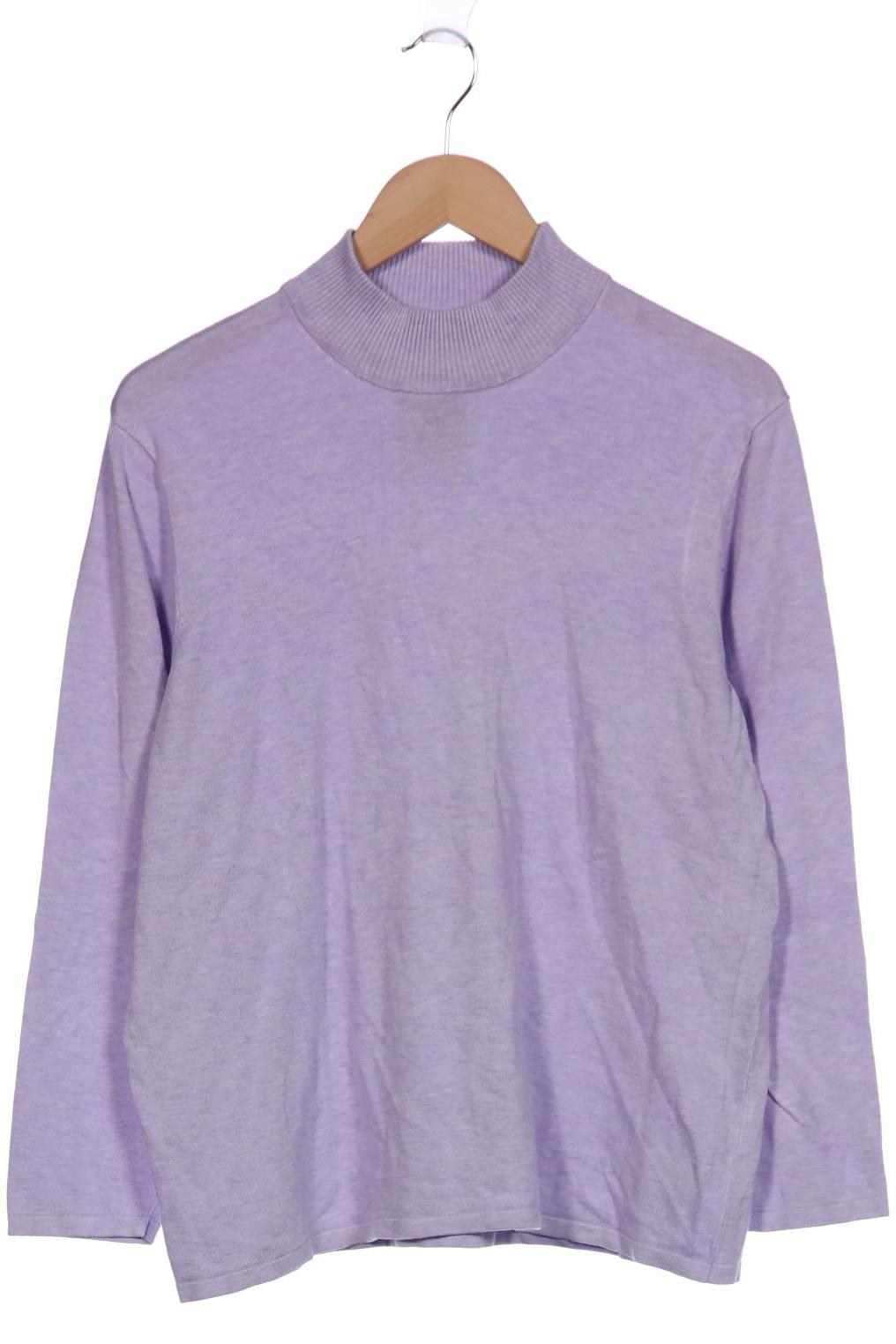

Gerry Weber Damen Pullover, flieder