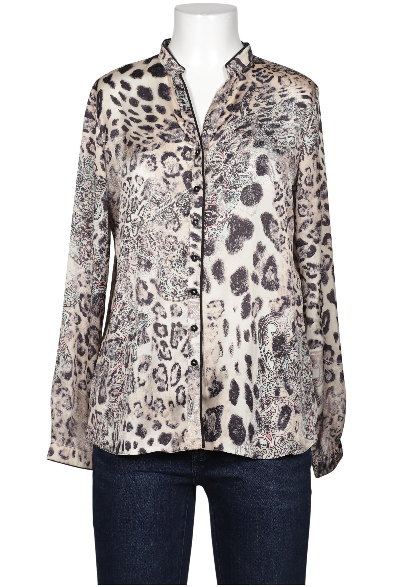 

Gerry Weber Damen Bluse, mehrfarbig, Gr. 36