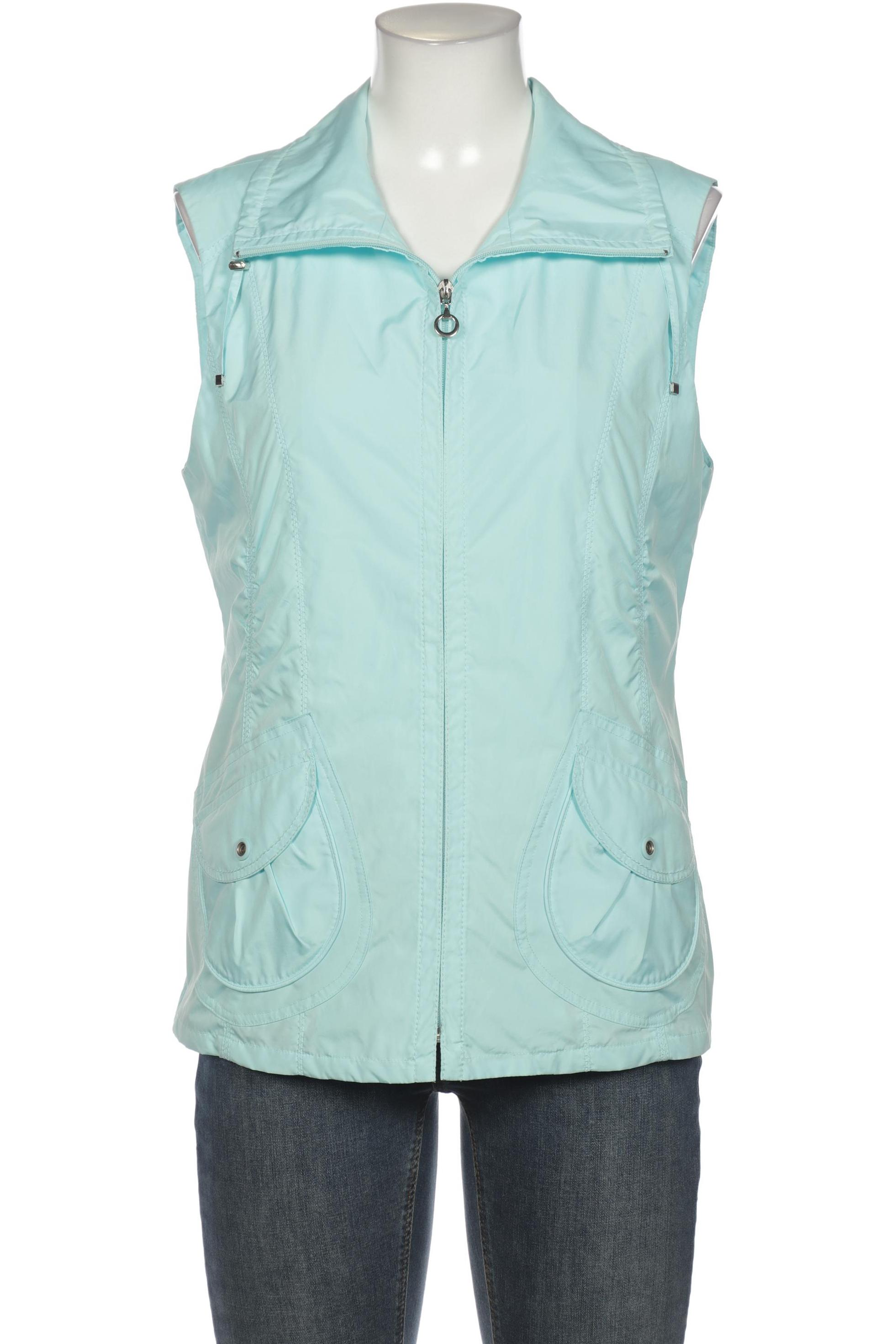 

Gerry Weber Damen Weste, blau