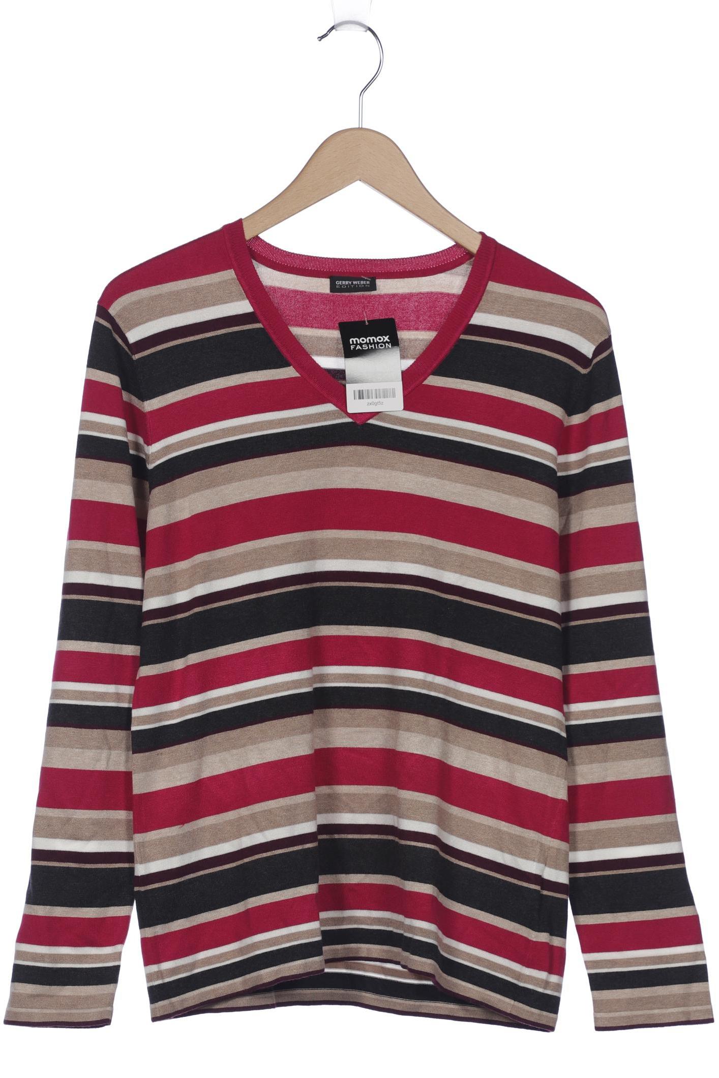 

Gerry Weber Damen Pullover, mehrfarbig