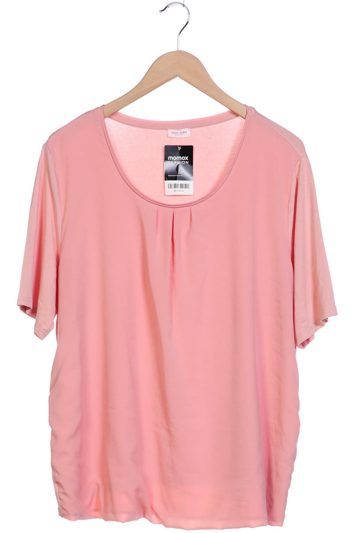 

Gerry Weber Damen T-Shirt, pink