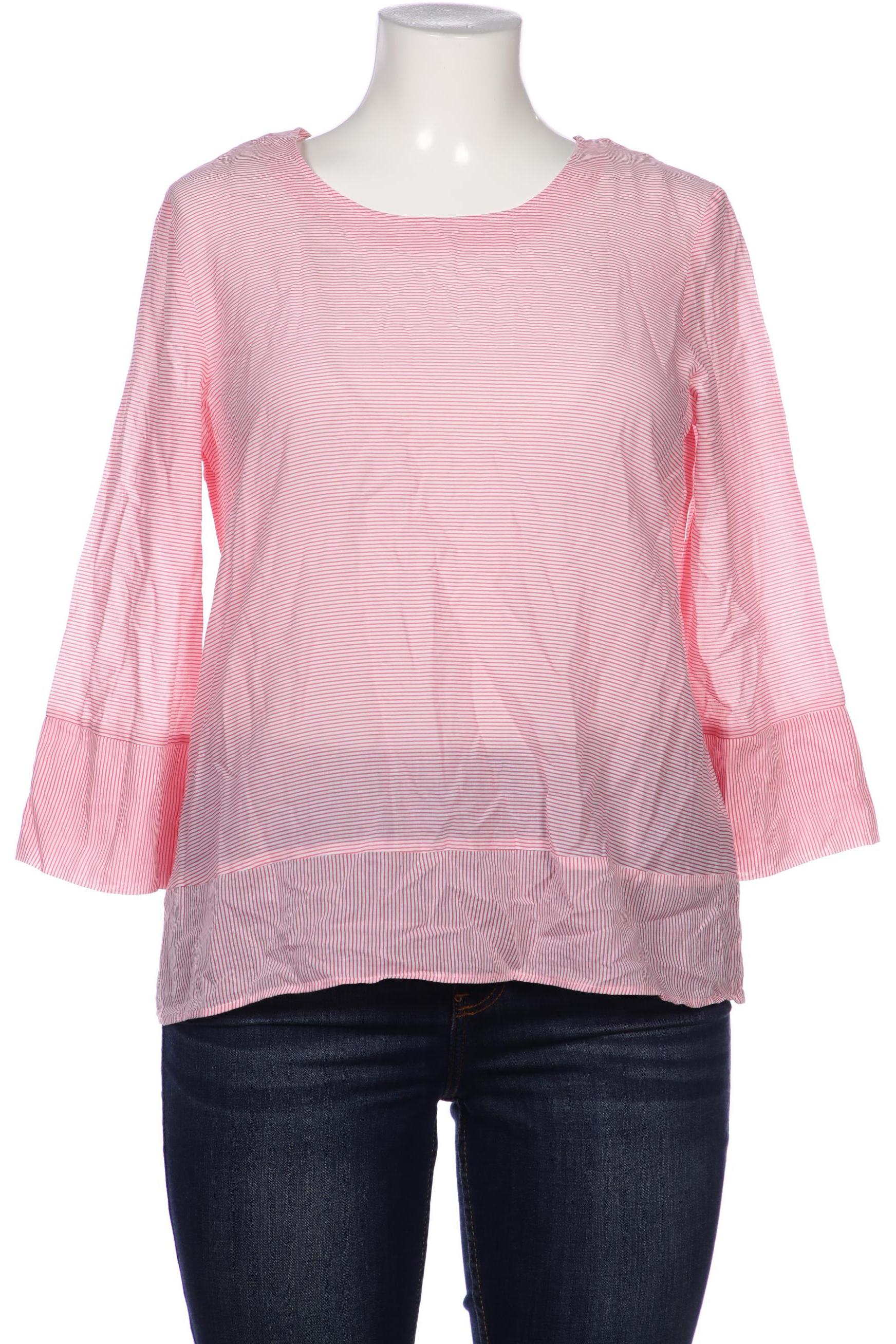 

Gerry Weber Damen Bluse, pink