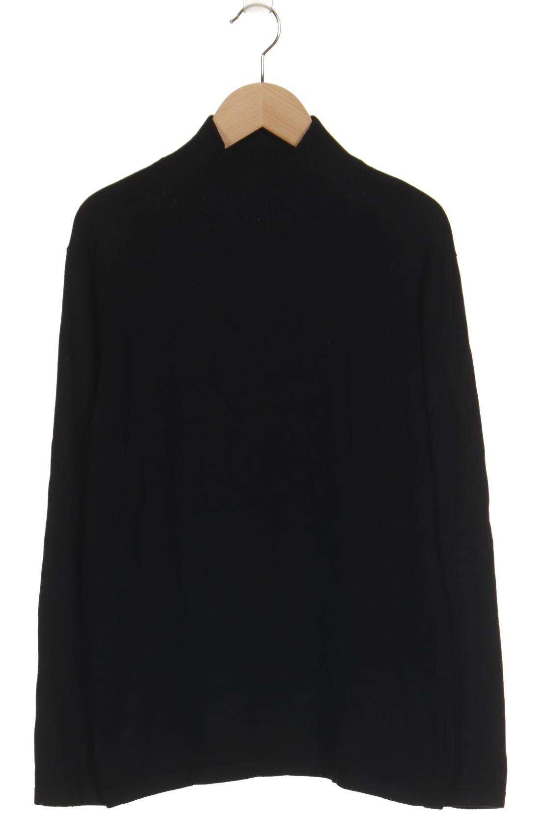 

Gerry Weber Damen Pullover, schwarz, Gr. 42