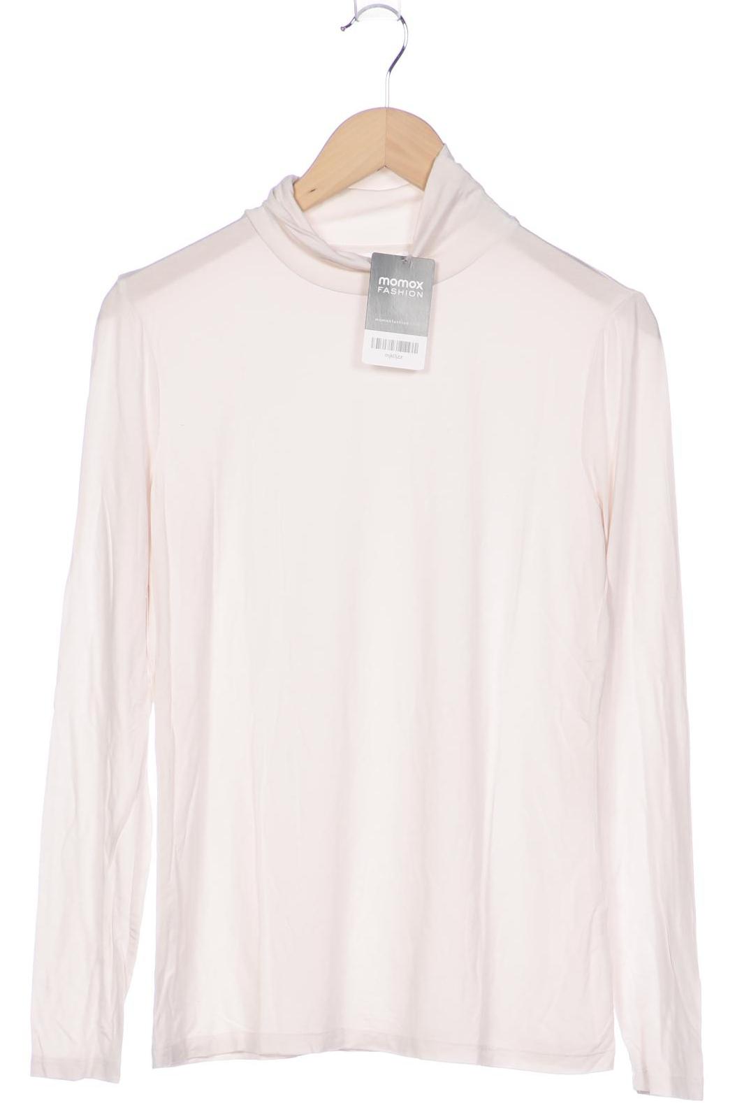 

Gerry Weber Damen Langarmshirt, beige, Gr. 38